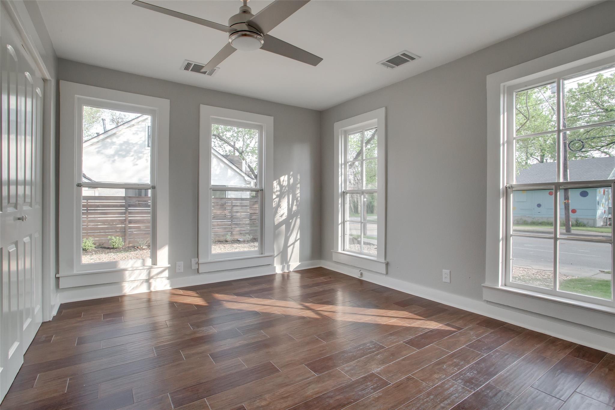 4500 Avenue H # B, Austin, TX 78751