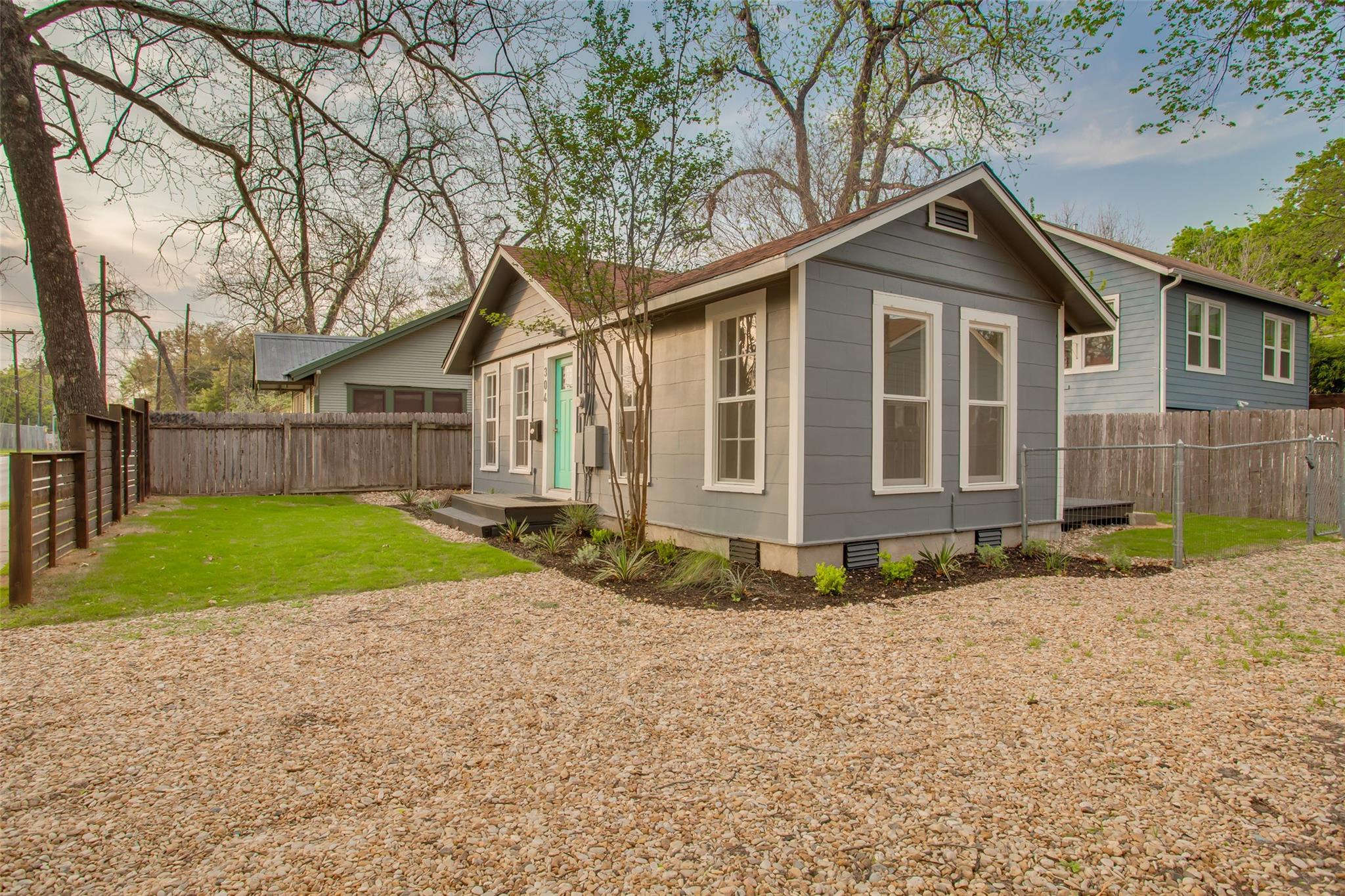 4500 Avenue H # B, Austin, TX 78751