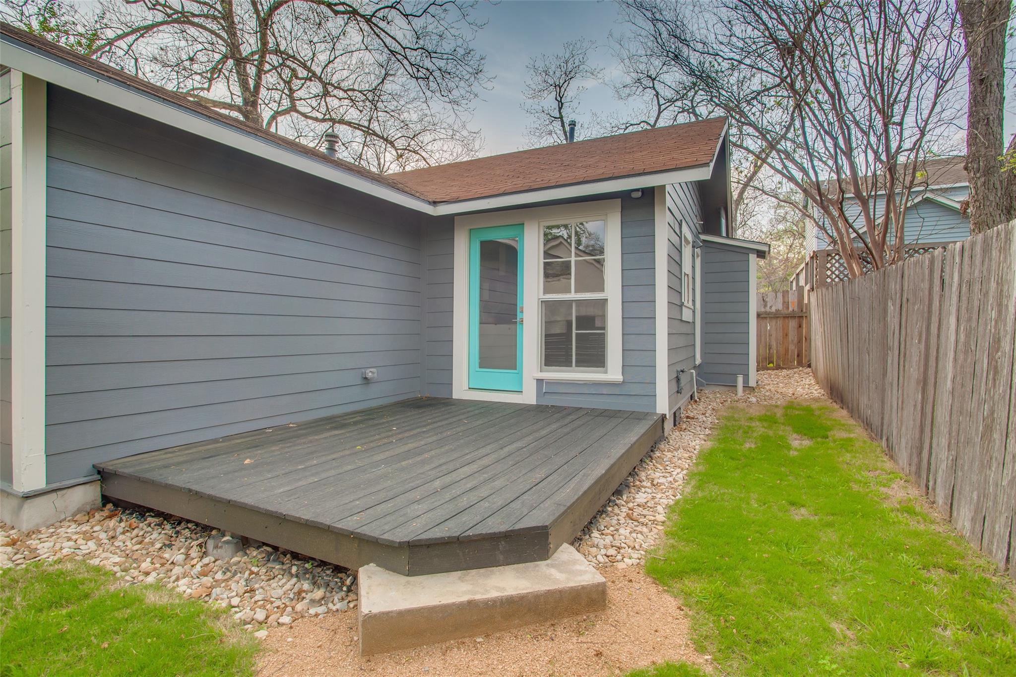 4500 Avenue H # B, Austin, TX 78751