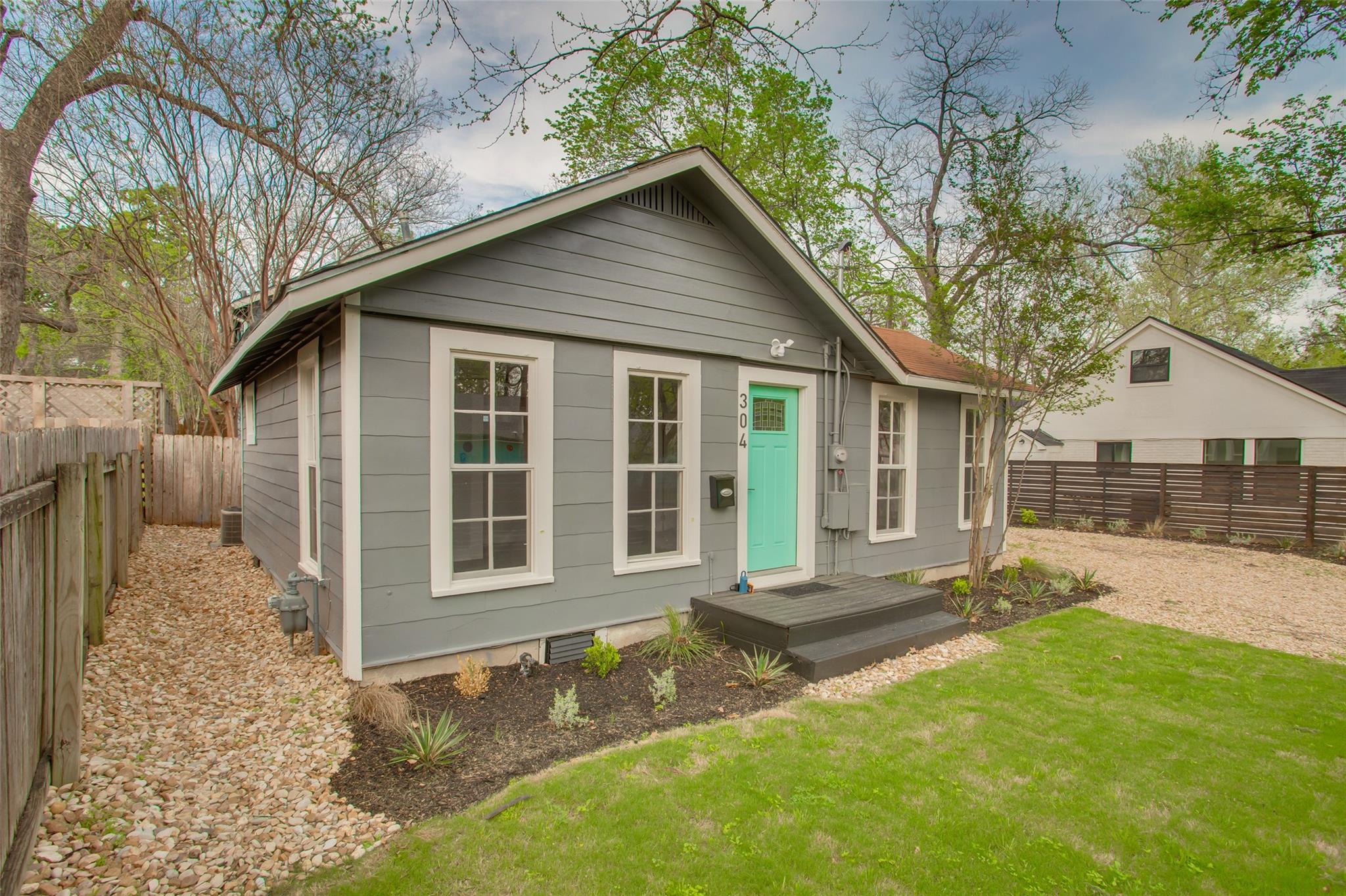 4500 Avenue H # B, Austin, TX 78751