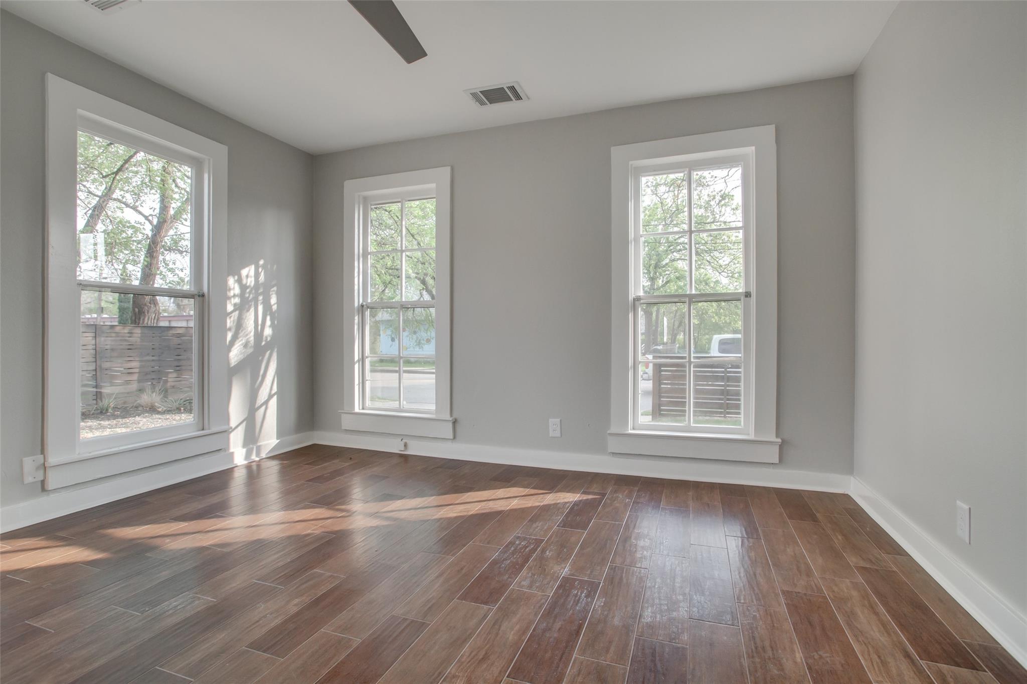 4500 Avenue H # B, Austin, TX 78751