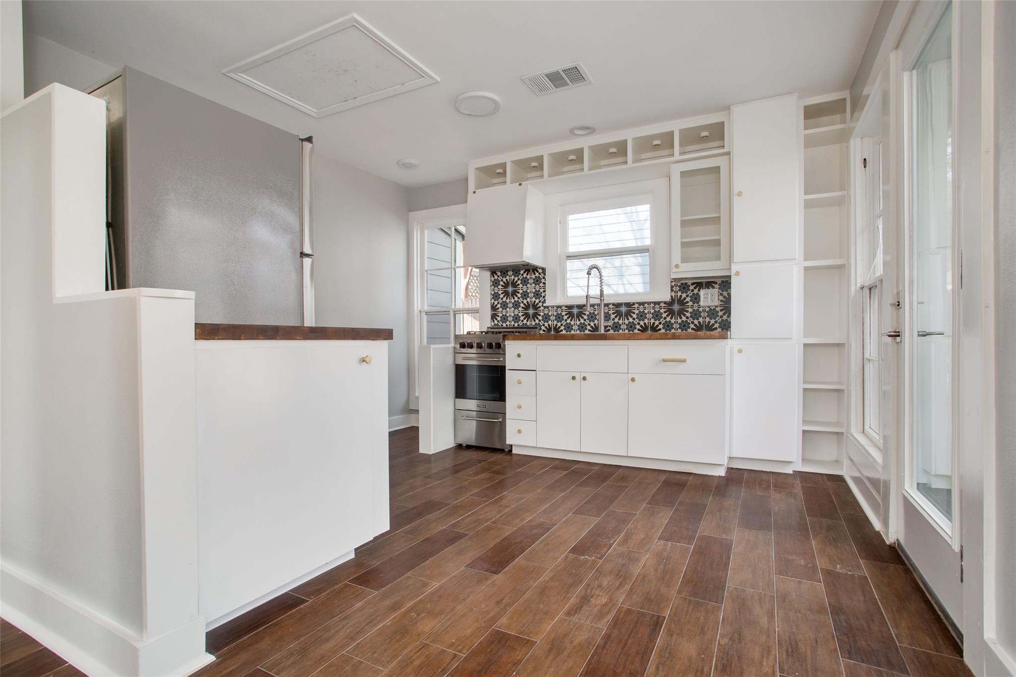 4500 Avenue H # B, Austin, TX 78751
