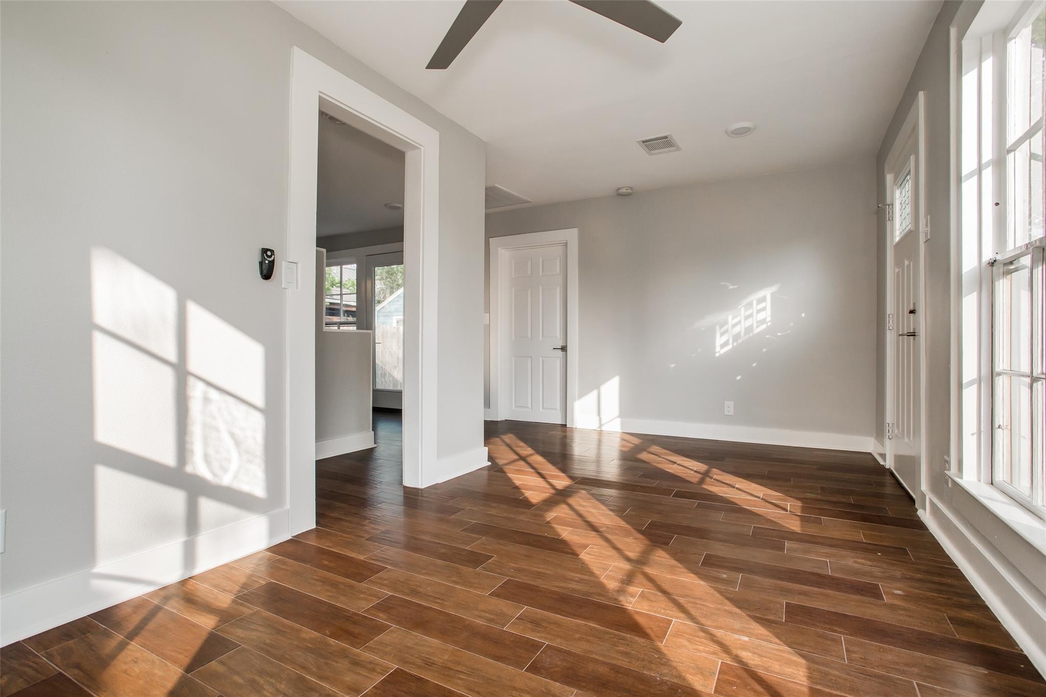 4500 Avenue H # B, Austin, TX 78751