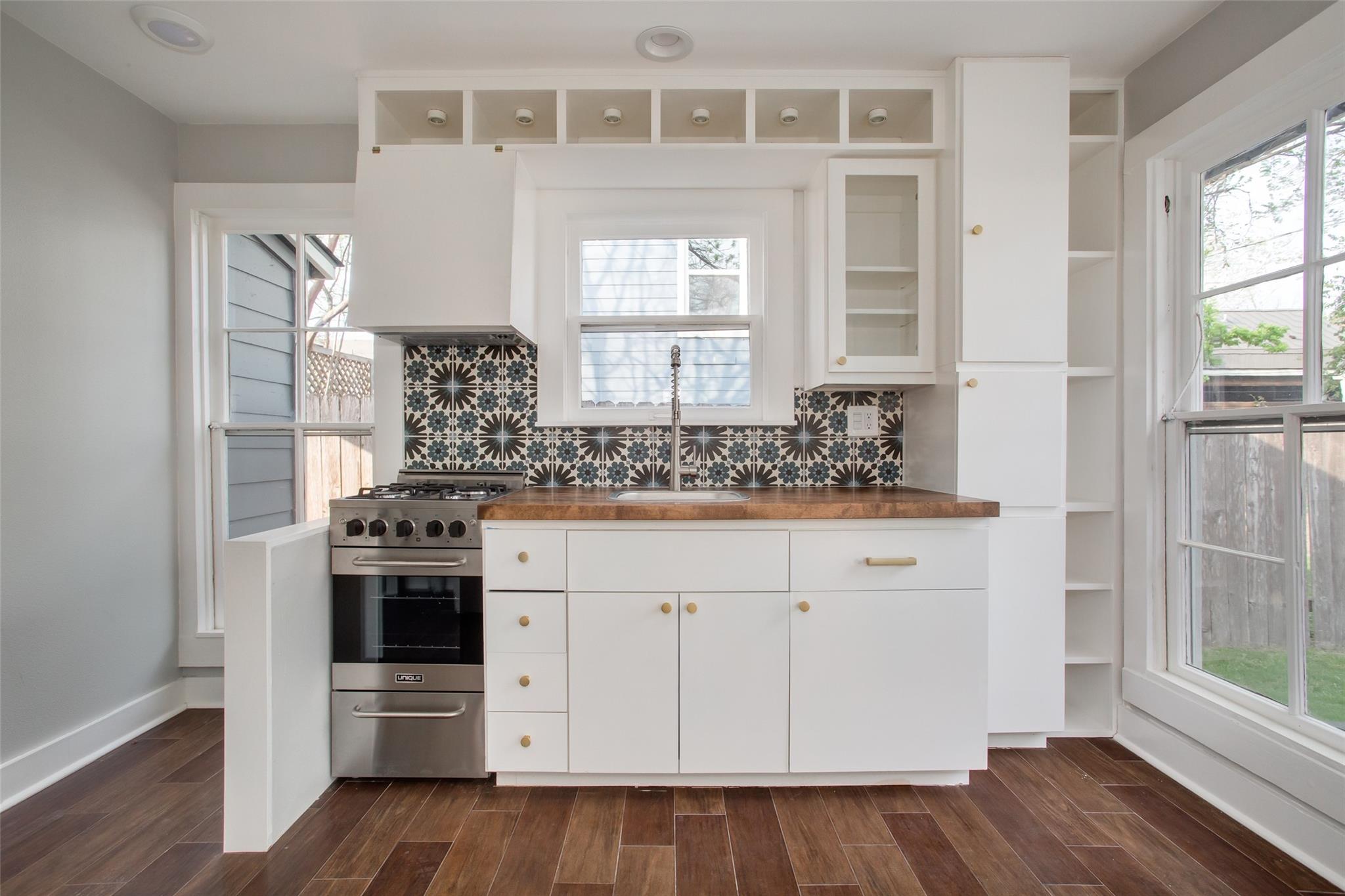 4500 Avenue H # B, Austin, TX 78751