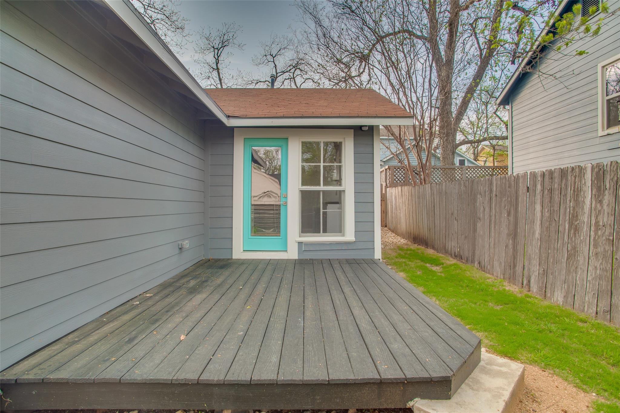4500 Avenue H # B, Austin, TX 78751