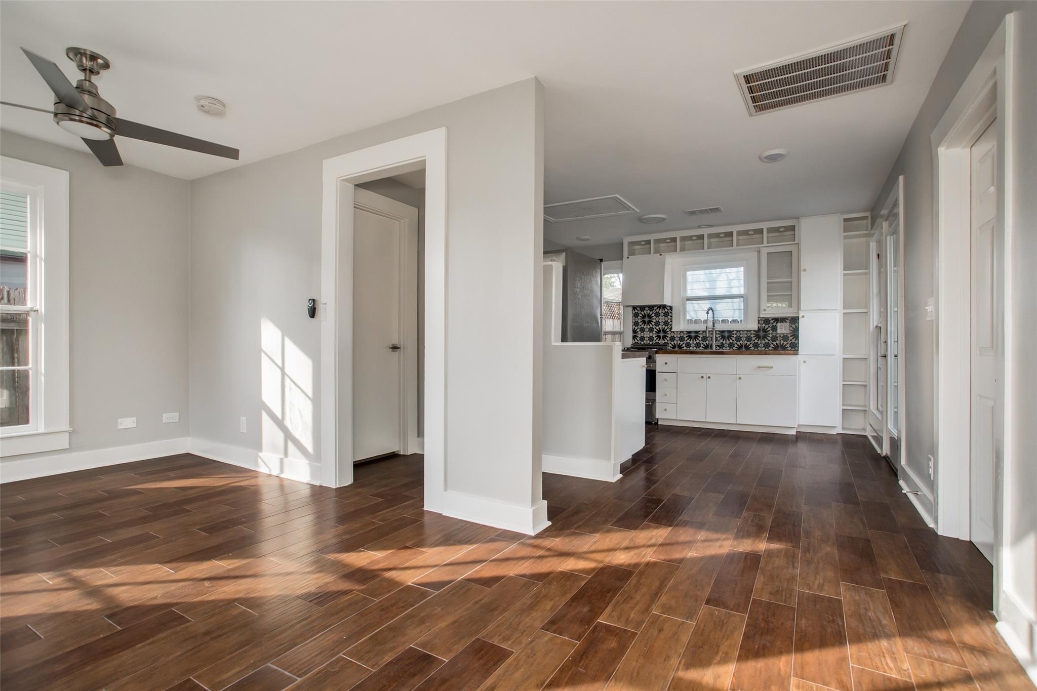 4500 Avenue H # B, Austin, TX 78751