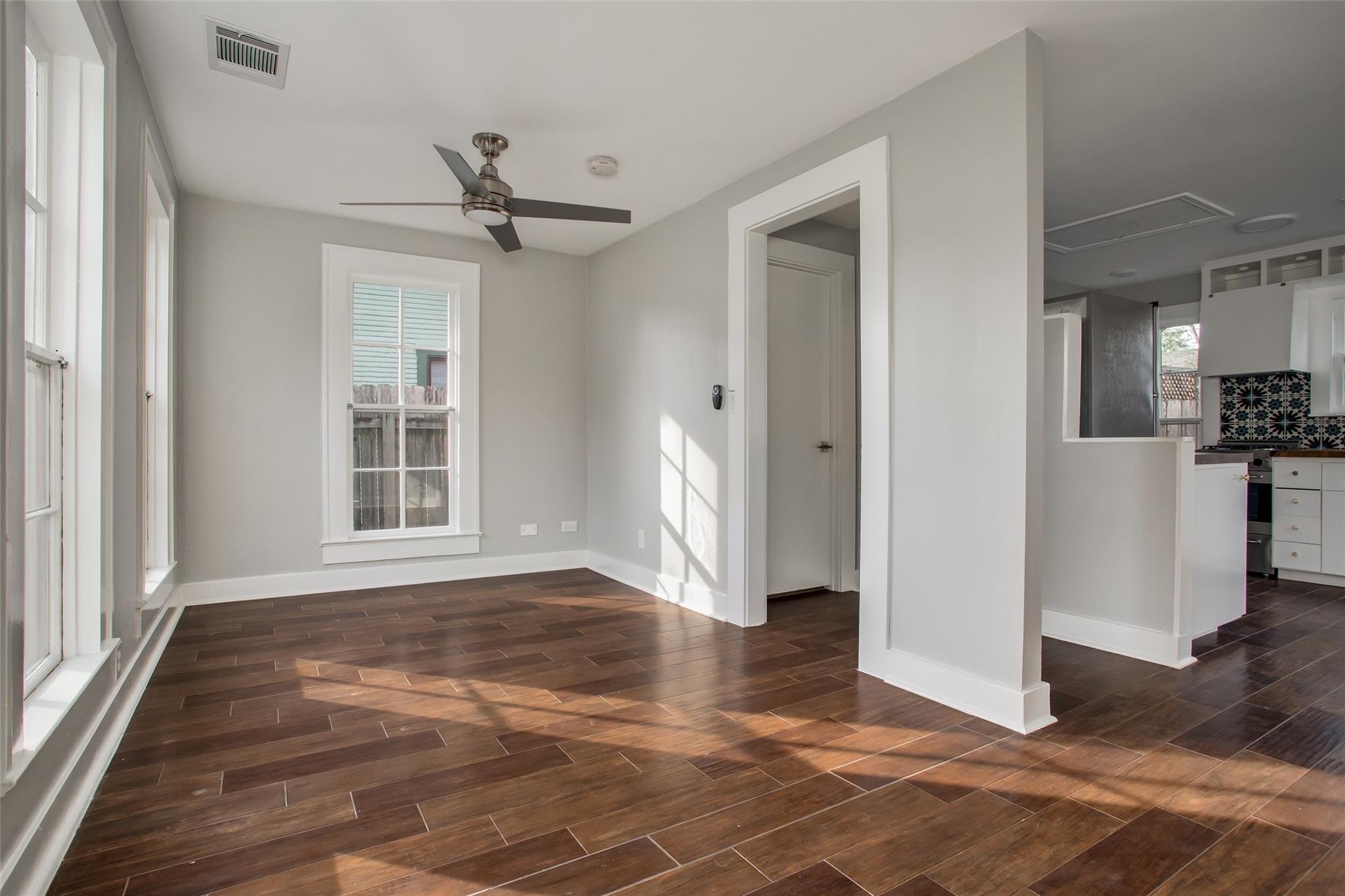 4500 Avenue H # B, Austin, TX 78751