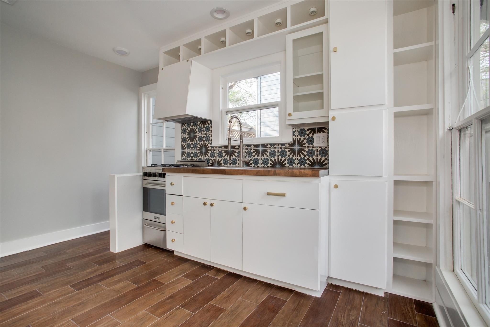 4500 Avenue H # B, Austin, TX 78751