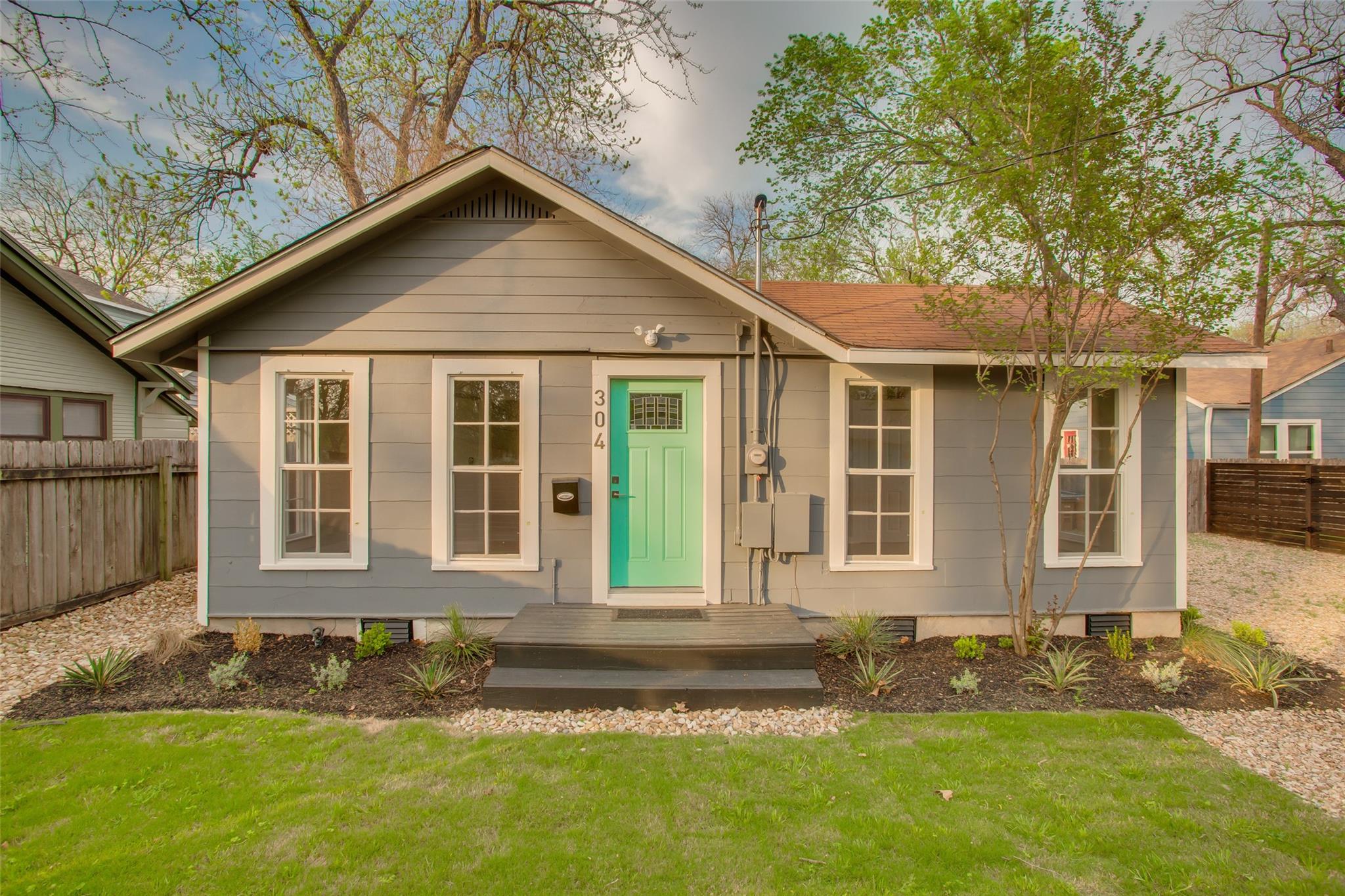 4500 Avenue H # B, Austin, TX 78751