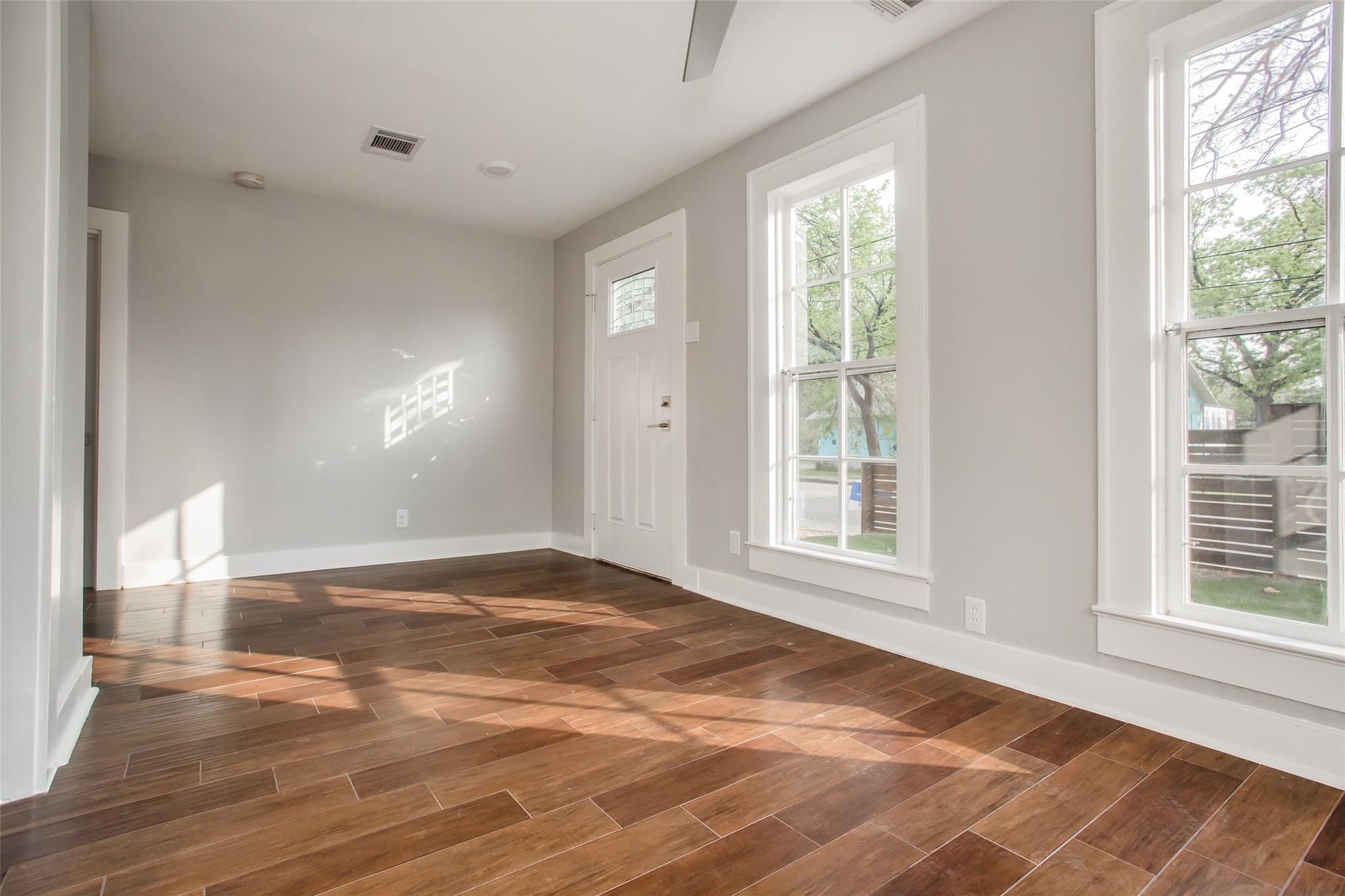 4500 Avenue H # B, Austin, TX 78751