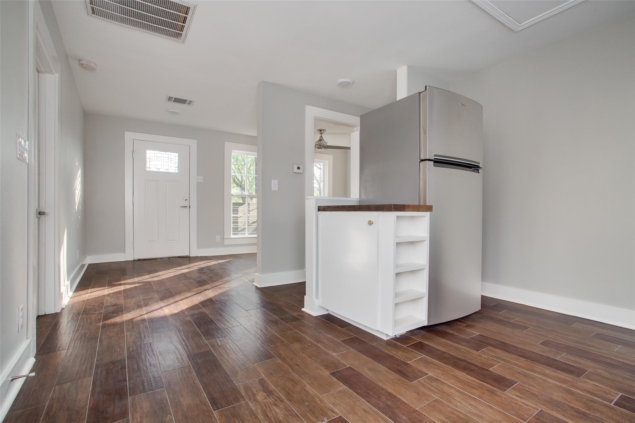 4500 Avenue H # B, Austin, TX 78751