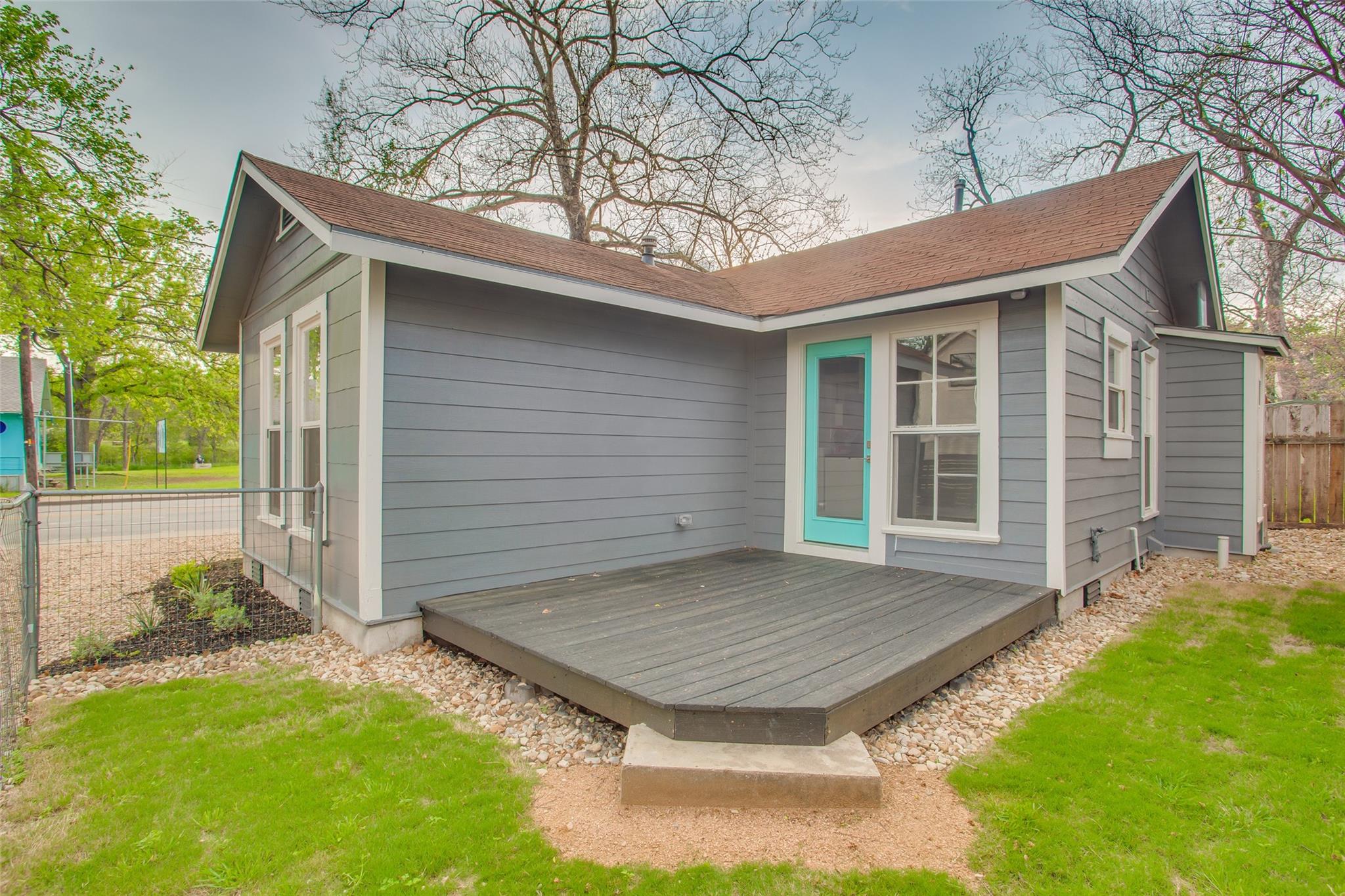 4500 Avenue H # B, Austin, TX 78751
