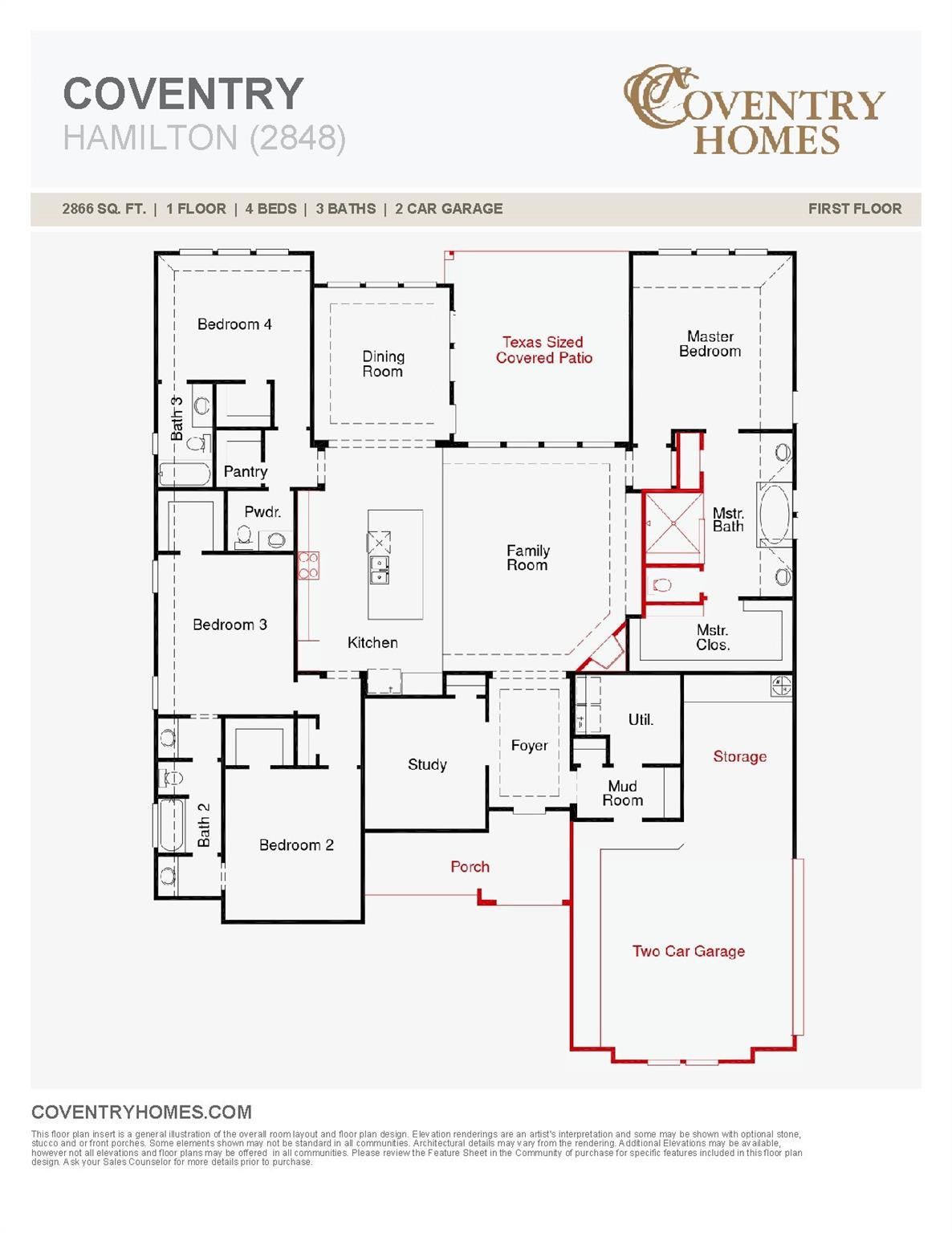 5126 Destination Way, Jonestown, TX 78645