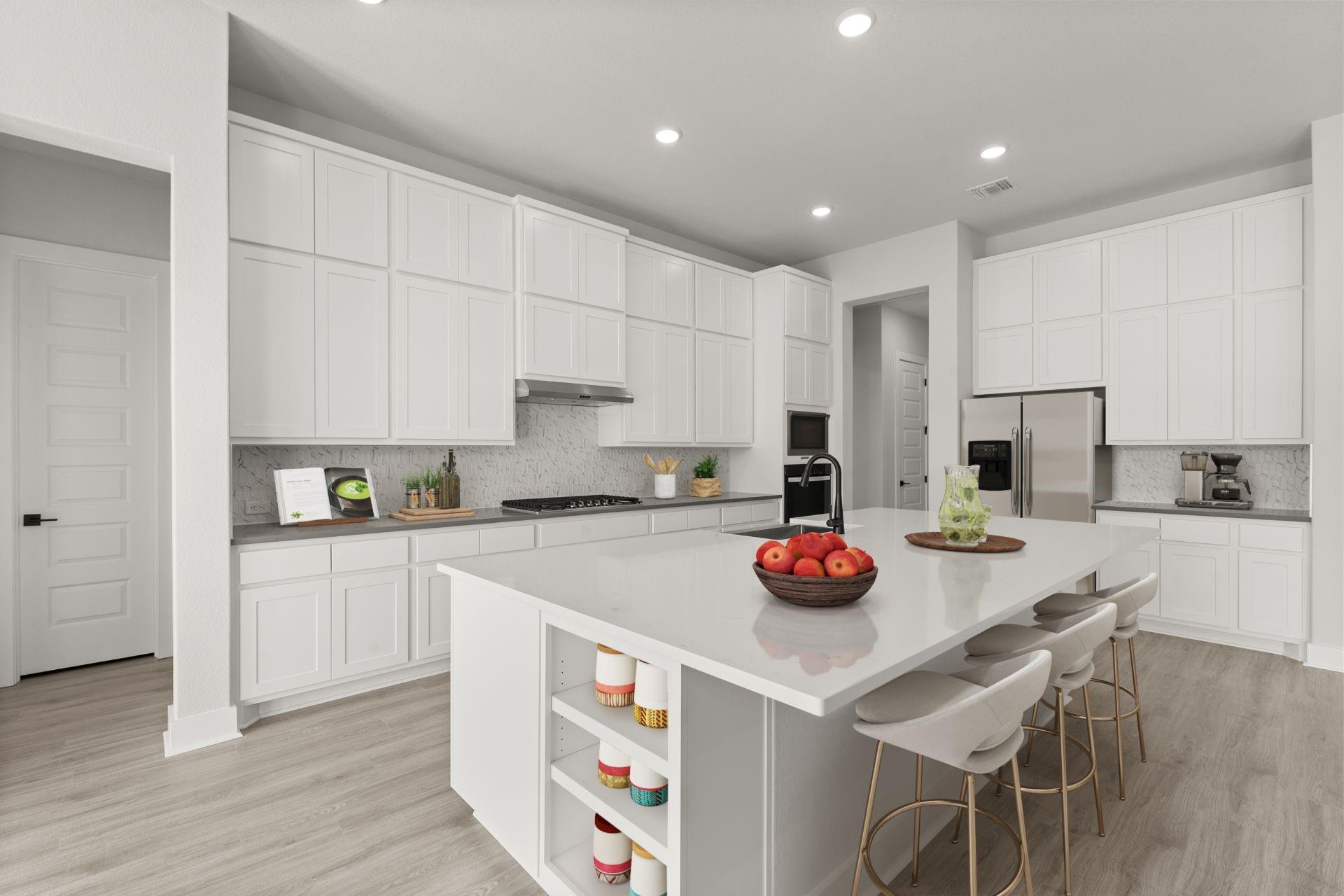 5126 Destination Way, Jonestown, TX 78645