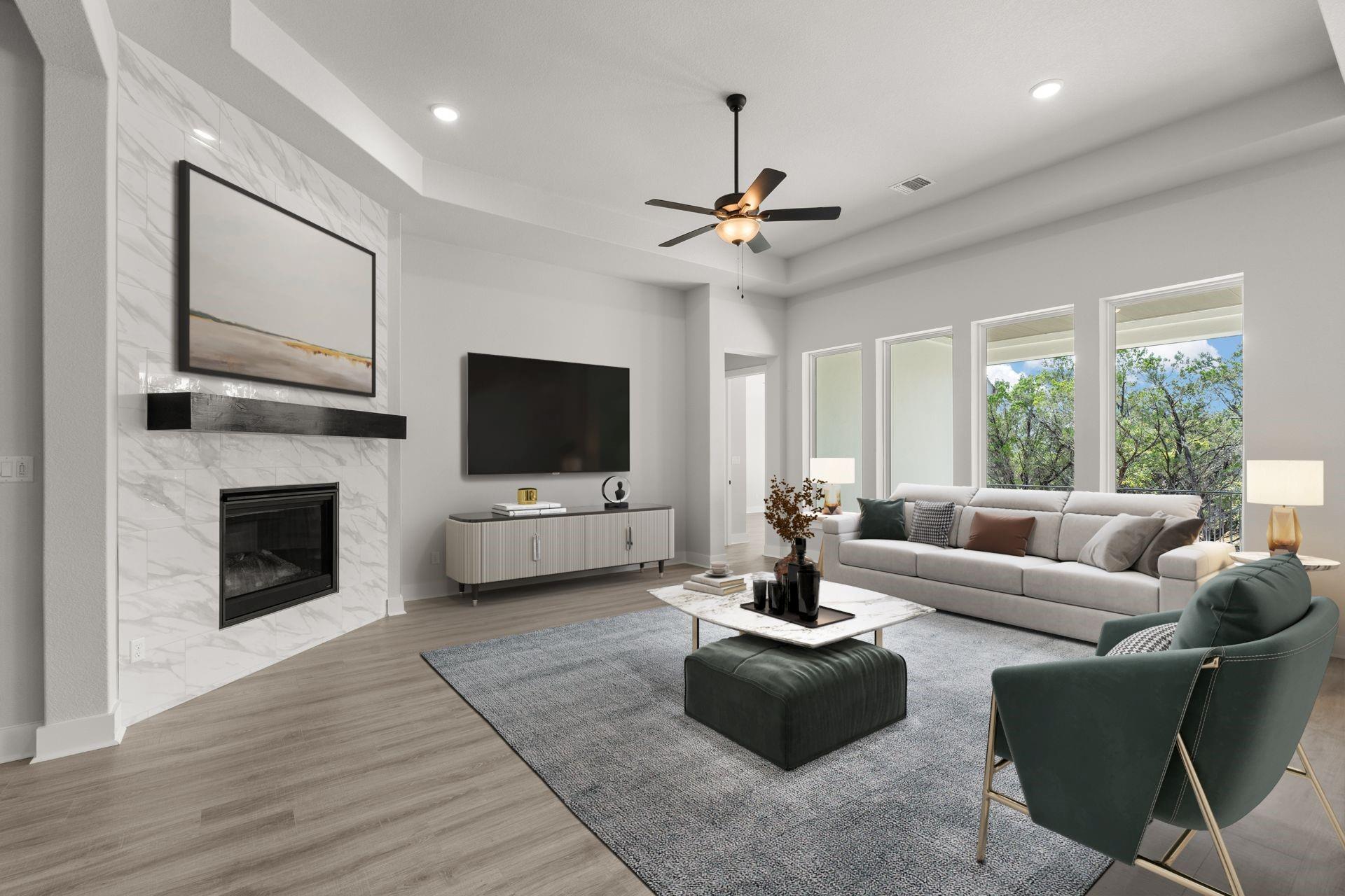 5126 Destination Way, Jonestown, TX 78645