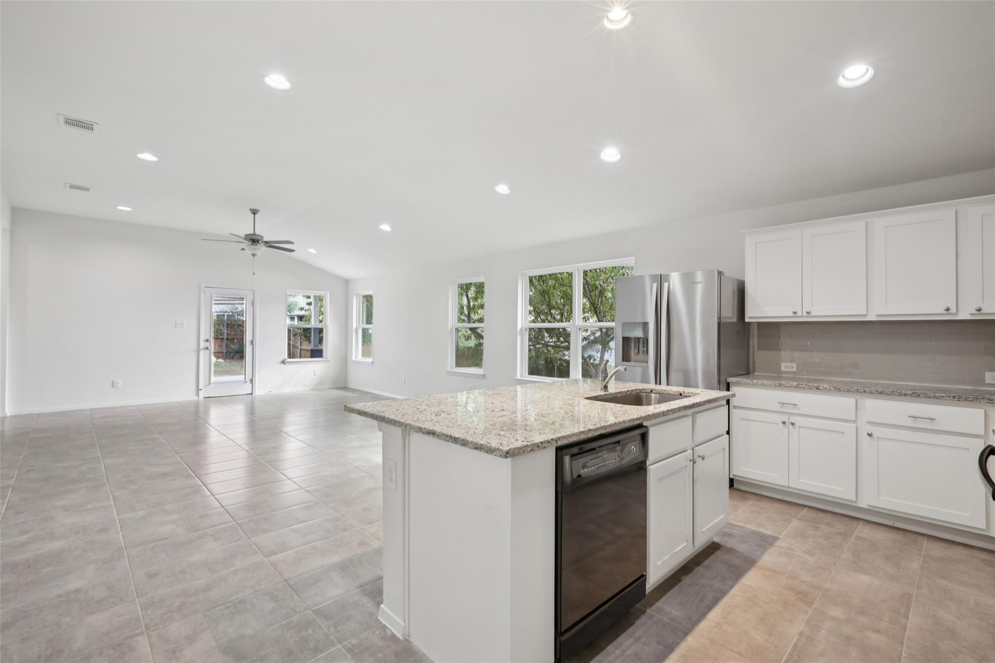 3603 Roosevelt Cv, Lago Vista, TX 78645