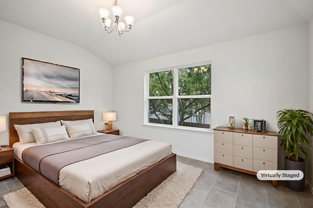 3603 Roosevelt Cv, Lago Vista, TX 78645