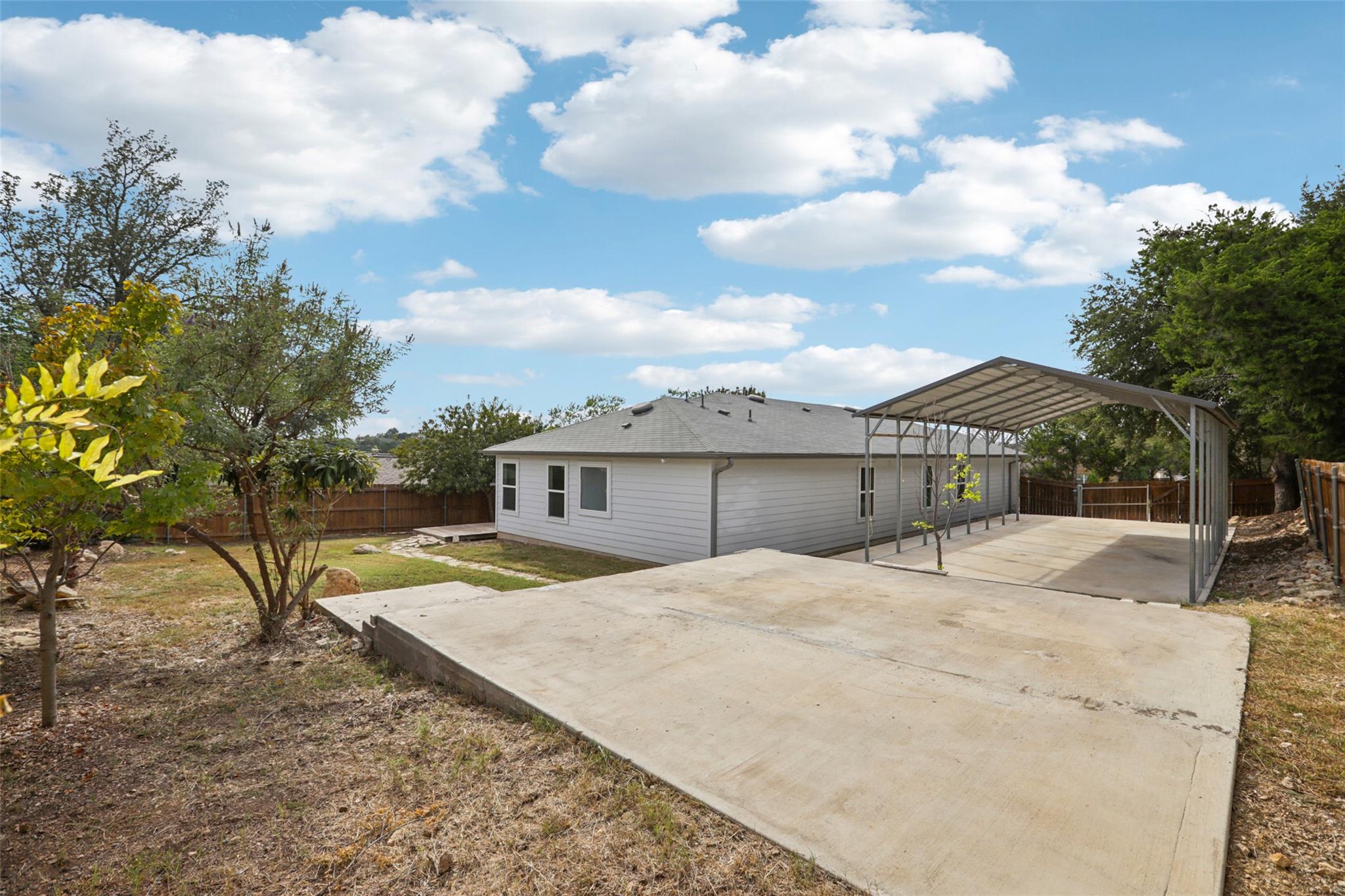 3603 Roosevelt Cv, Lago Vista, TX 78645