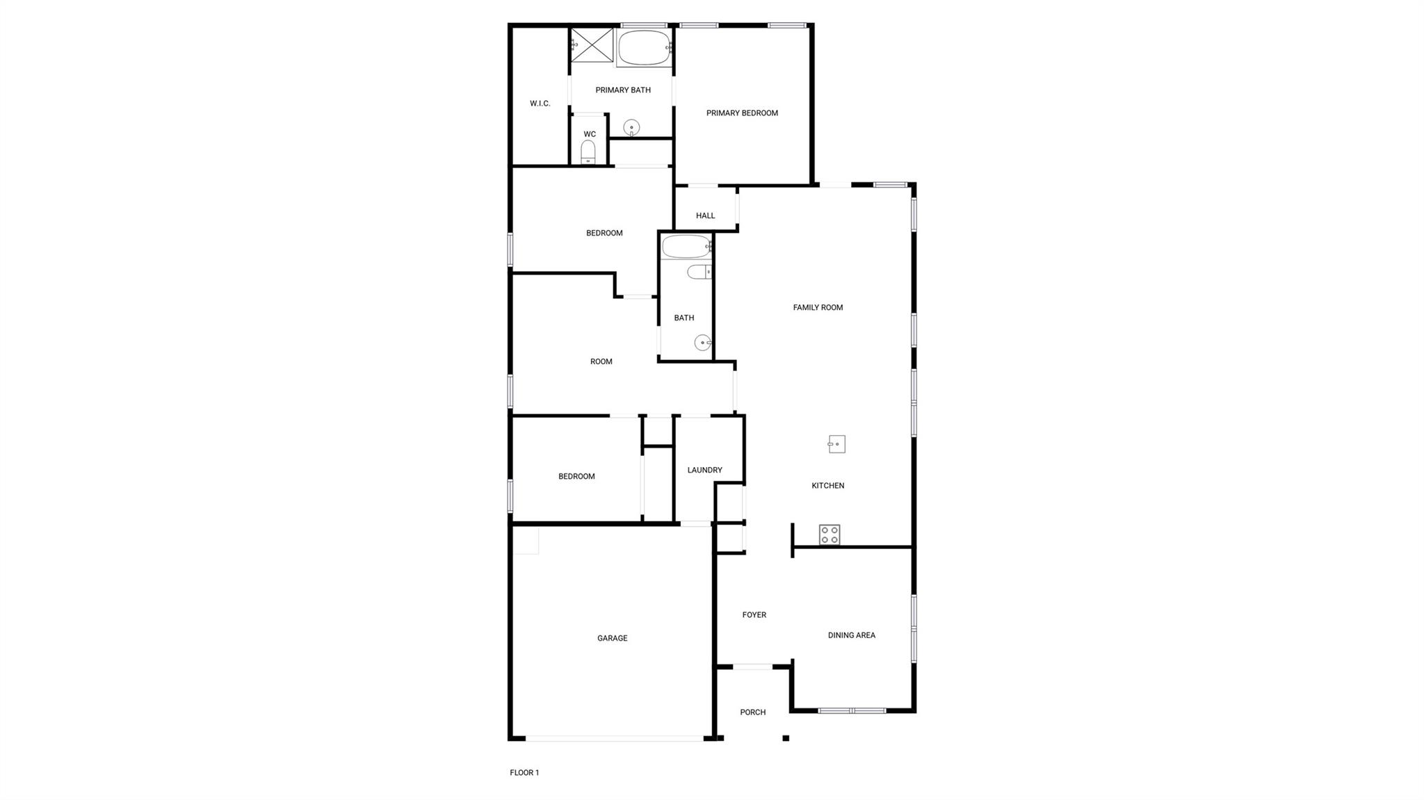 3603 Roosevelt Cv, Lago Vista, TX 78645