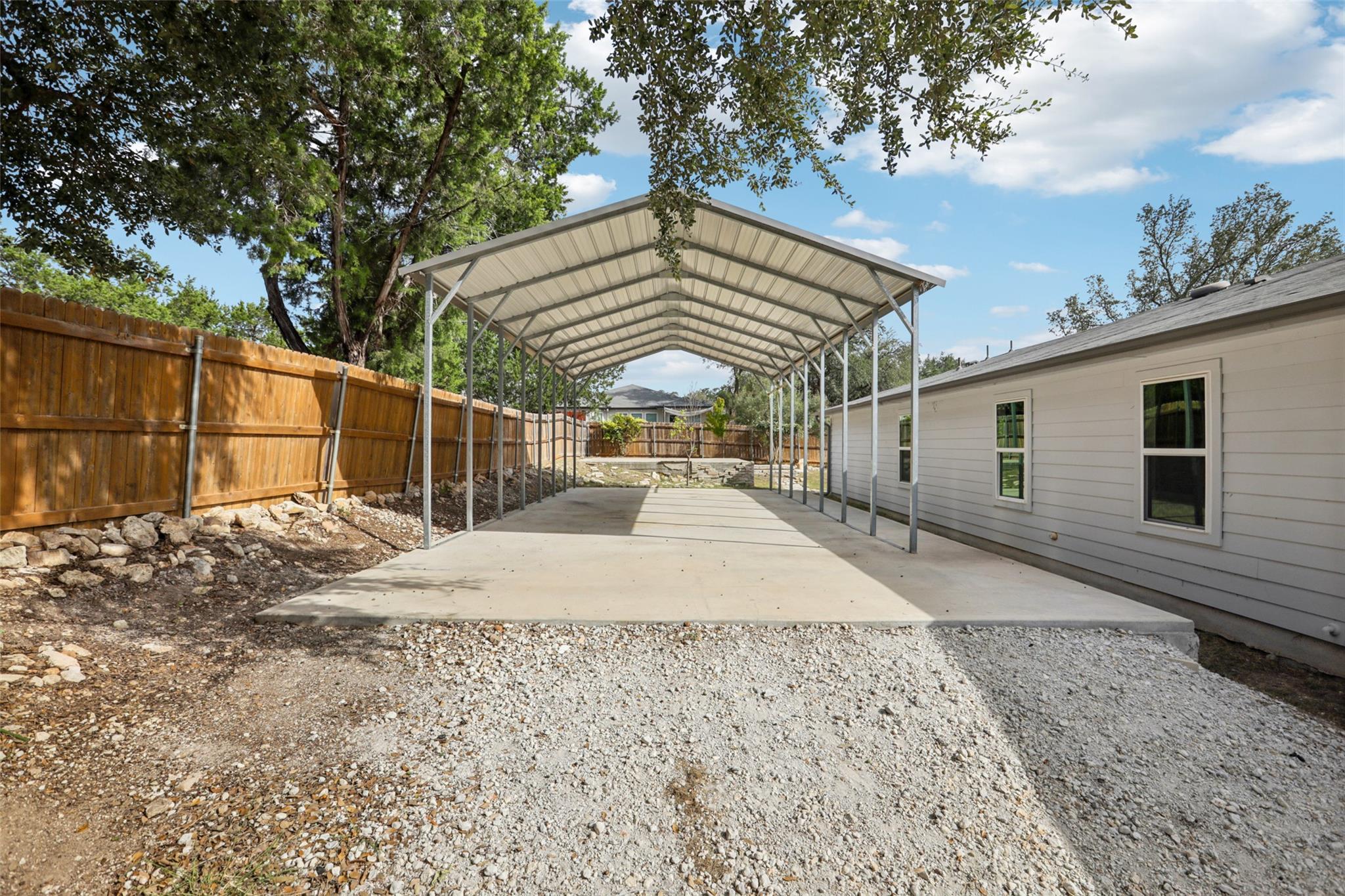 3603 Roosevelt Cv, Lago Vista, TX 78645