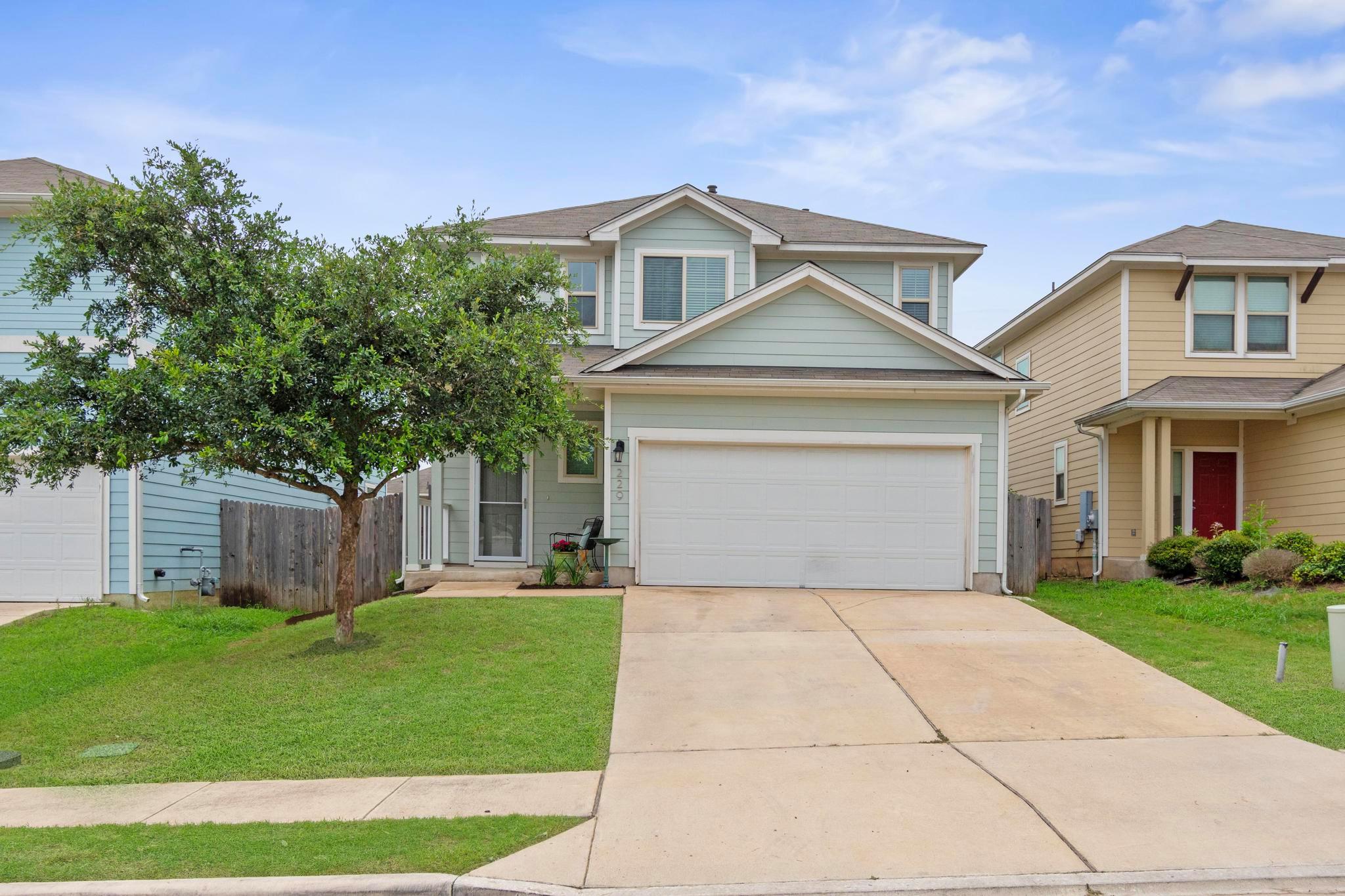 229 Pearl Way, Buda, TX 78610