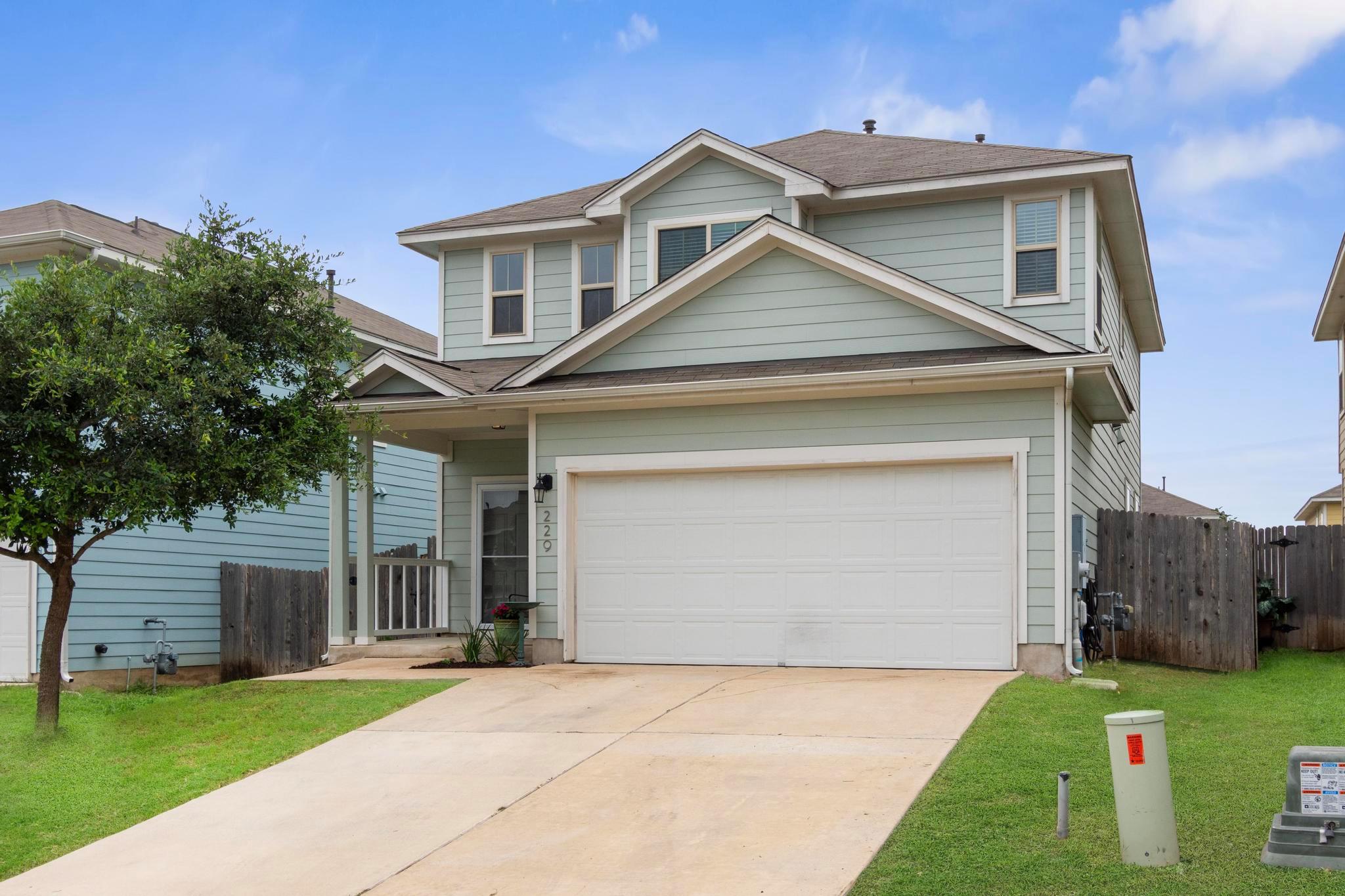 229 Pearl Way, Buda, TX 78610