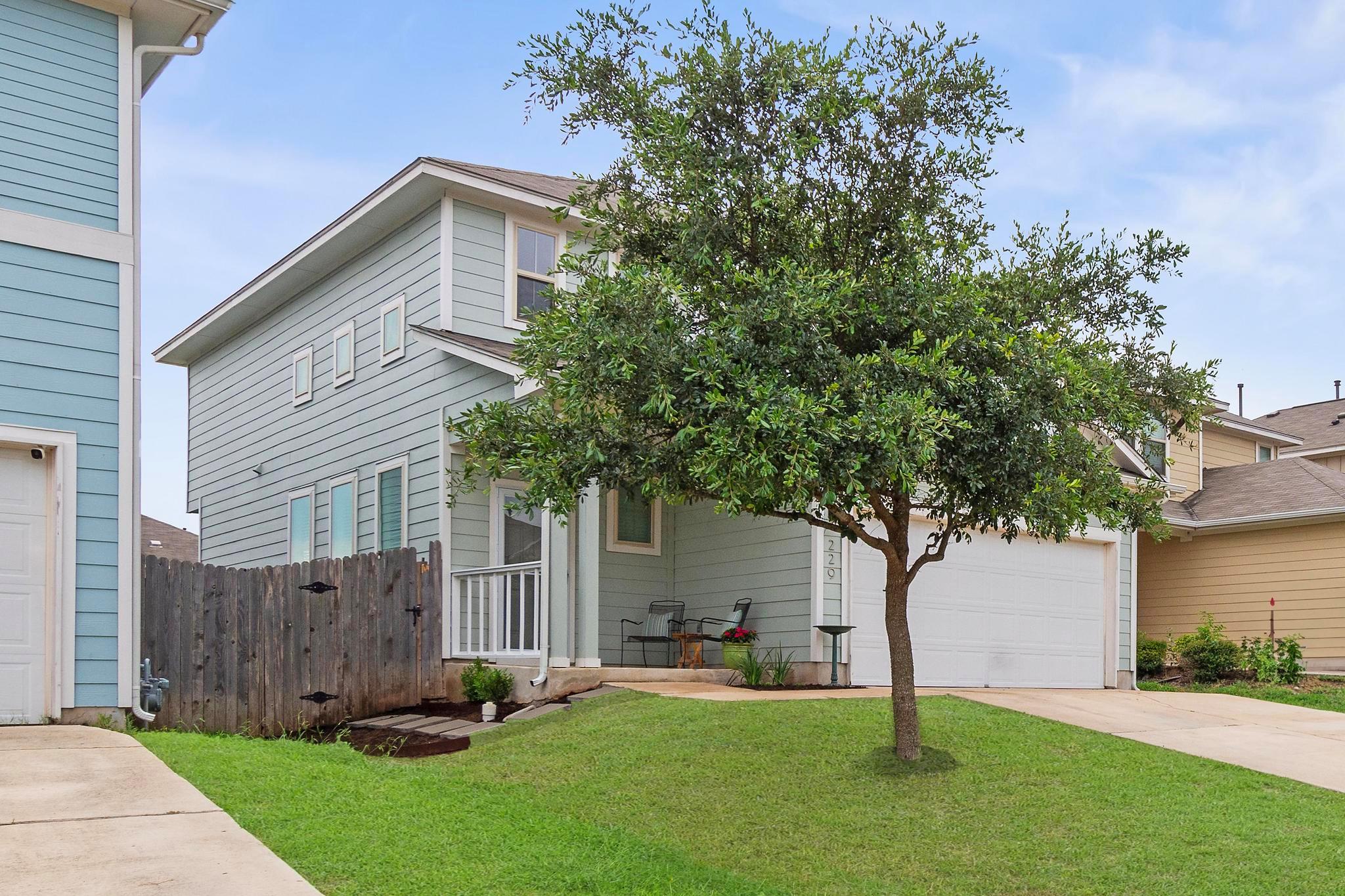 229 Pearl Way, Buda, TX 78610