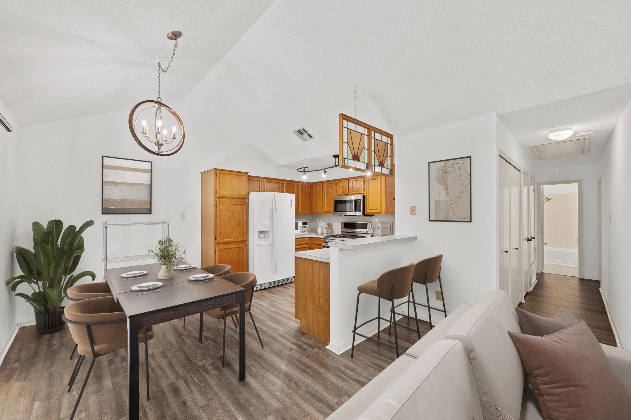 11901 Swearingen Dr # 39, Austin, TX 78758