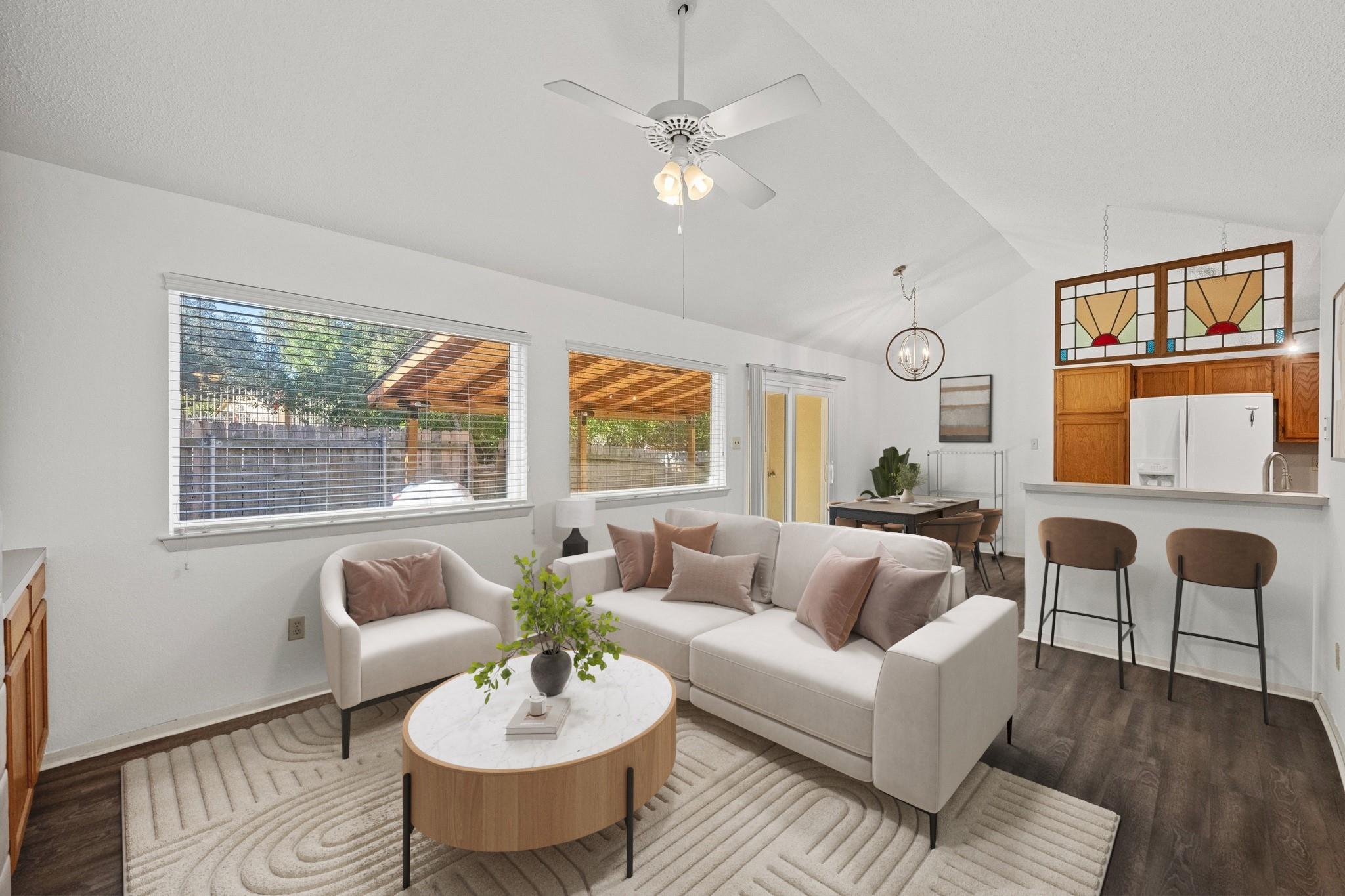 11901 Swearingen Dr # 39, Austin, TX 78758