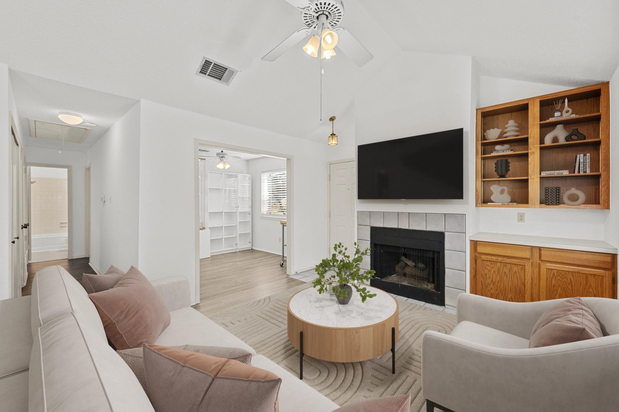 11901 Swearingen Dr # 39, Austin, TX 78758