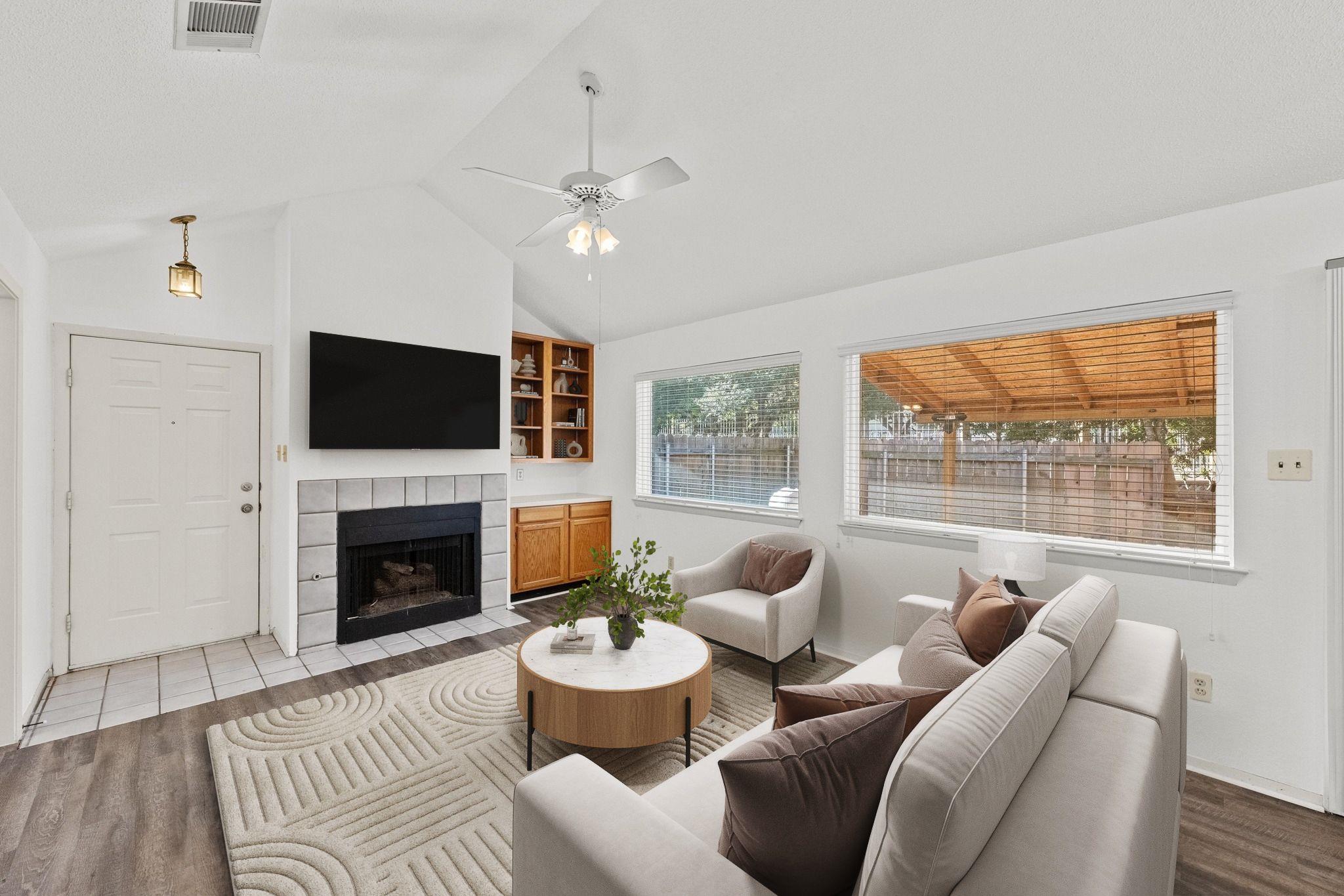 11901 Swearingen Dr # 39, Austin, TX 78758