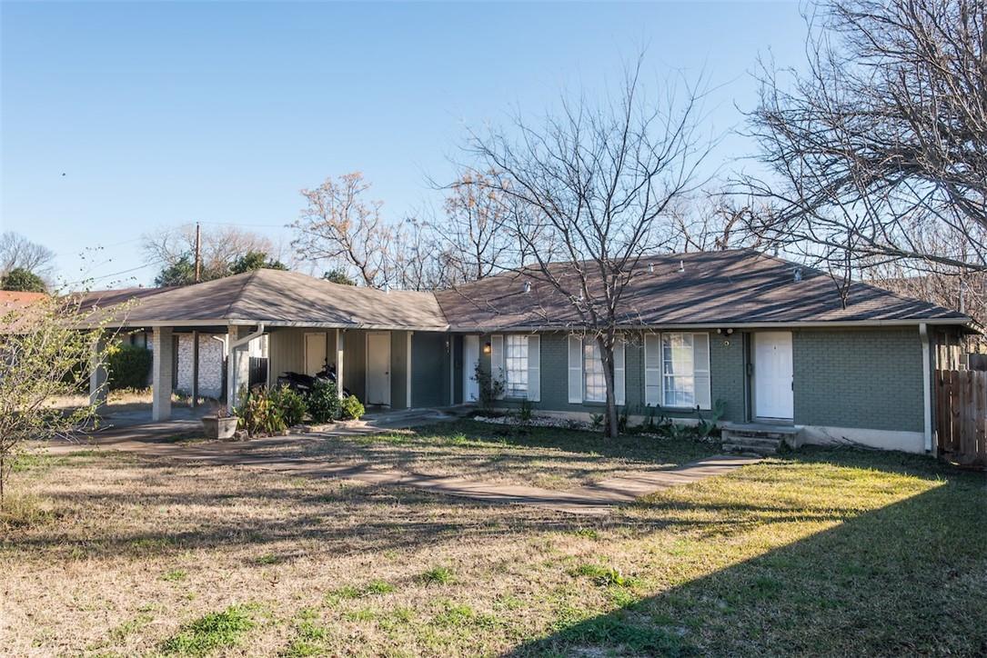 9007 Little Walnut Pkwy # A, Austin, TX 78758