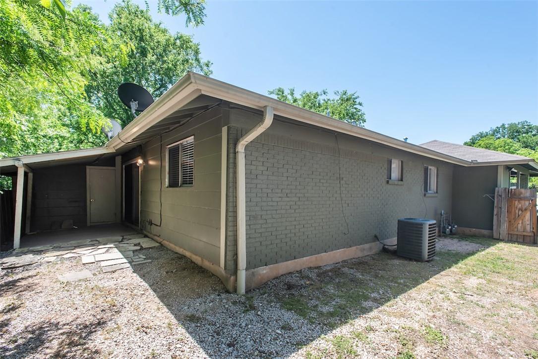 9007 Little Walnut Pkwy # A, Austin, TX 78758