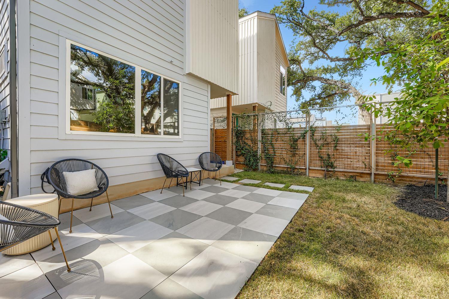 814 N Bluff Dr # 71, Austin, TX 78745