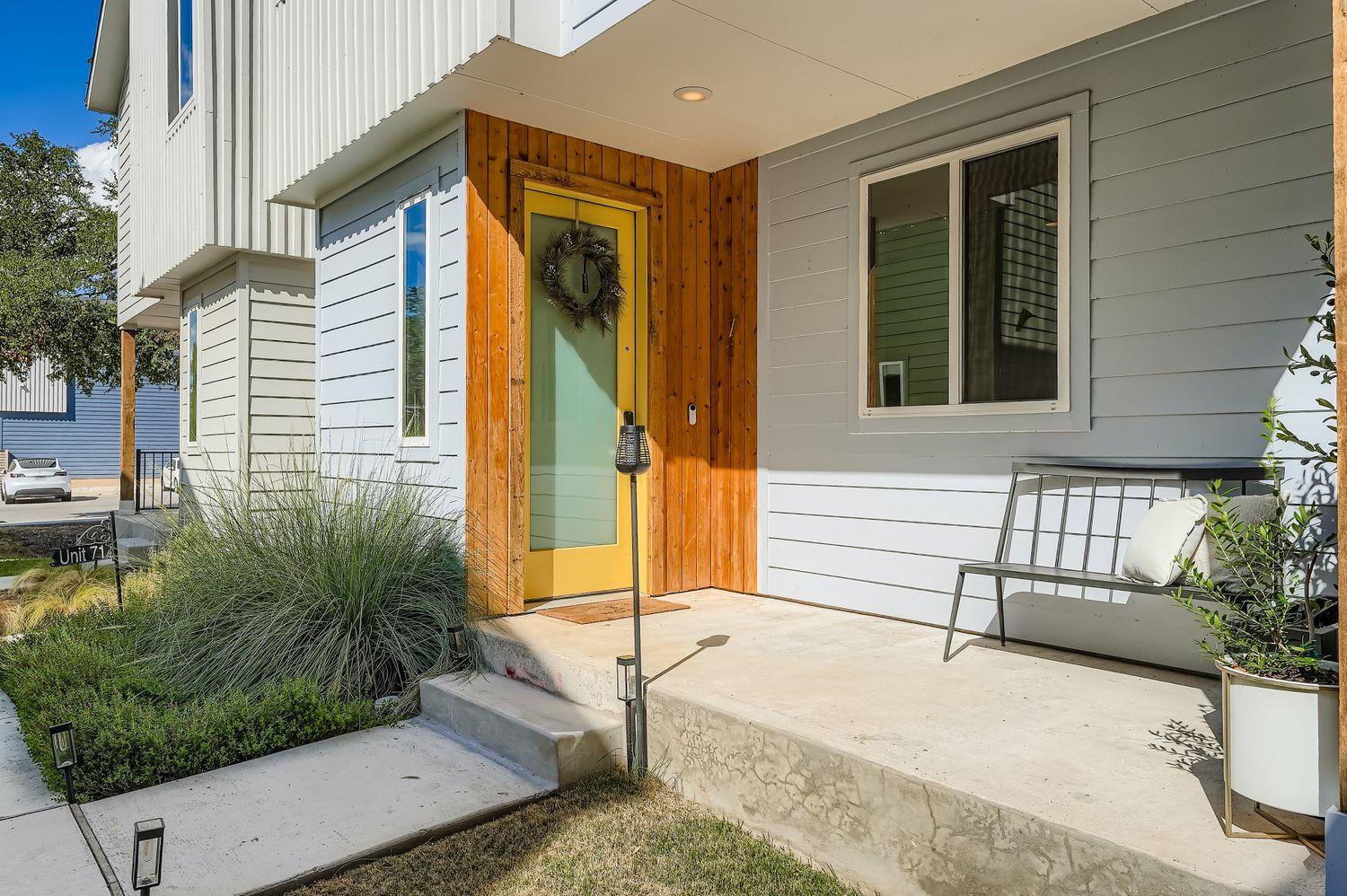 814 N Bluff Dr # 71, Austin, TX 78745