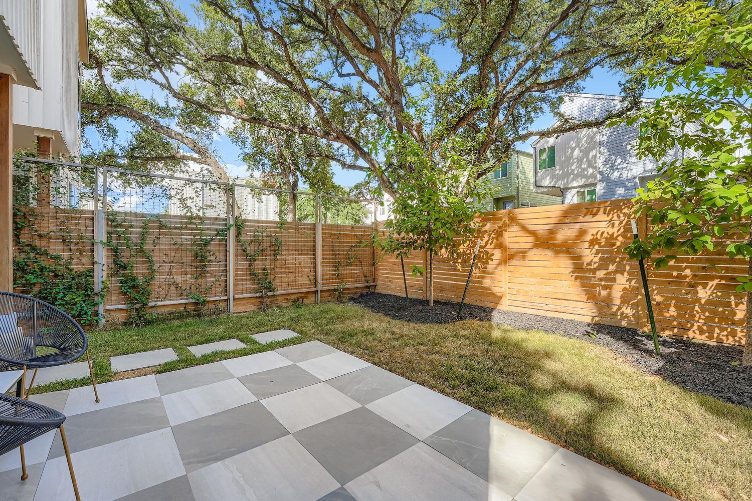 814 N Bluff Dr # 71, Austin, TX 78745