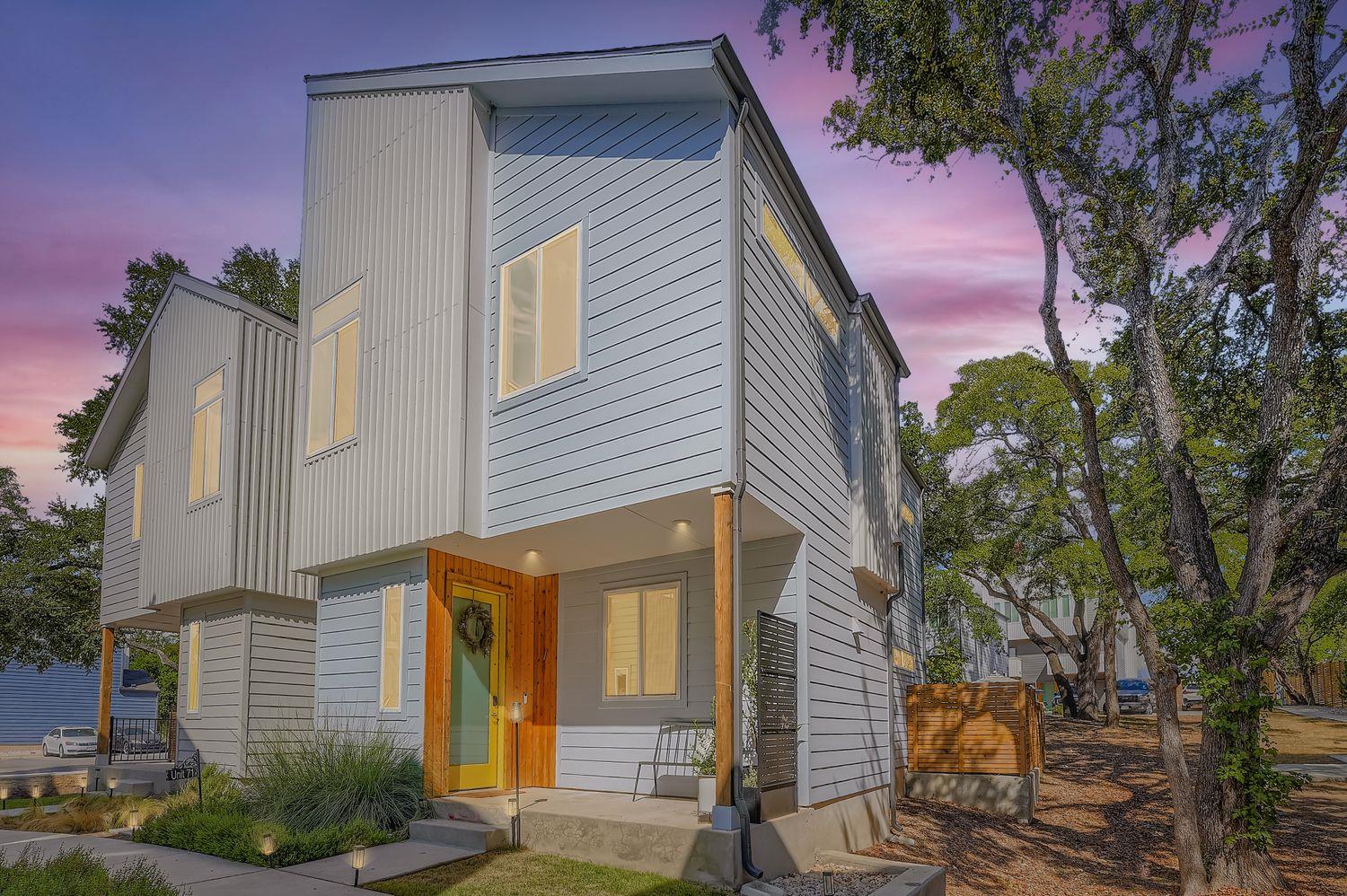 814 N Bluff Dr # 71, Austin, TX 78745