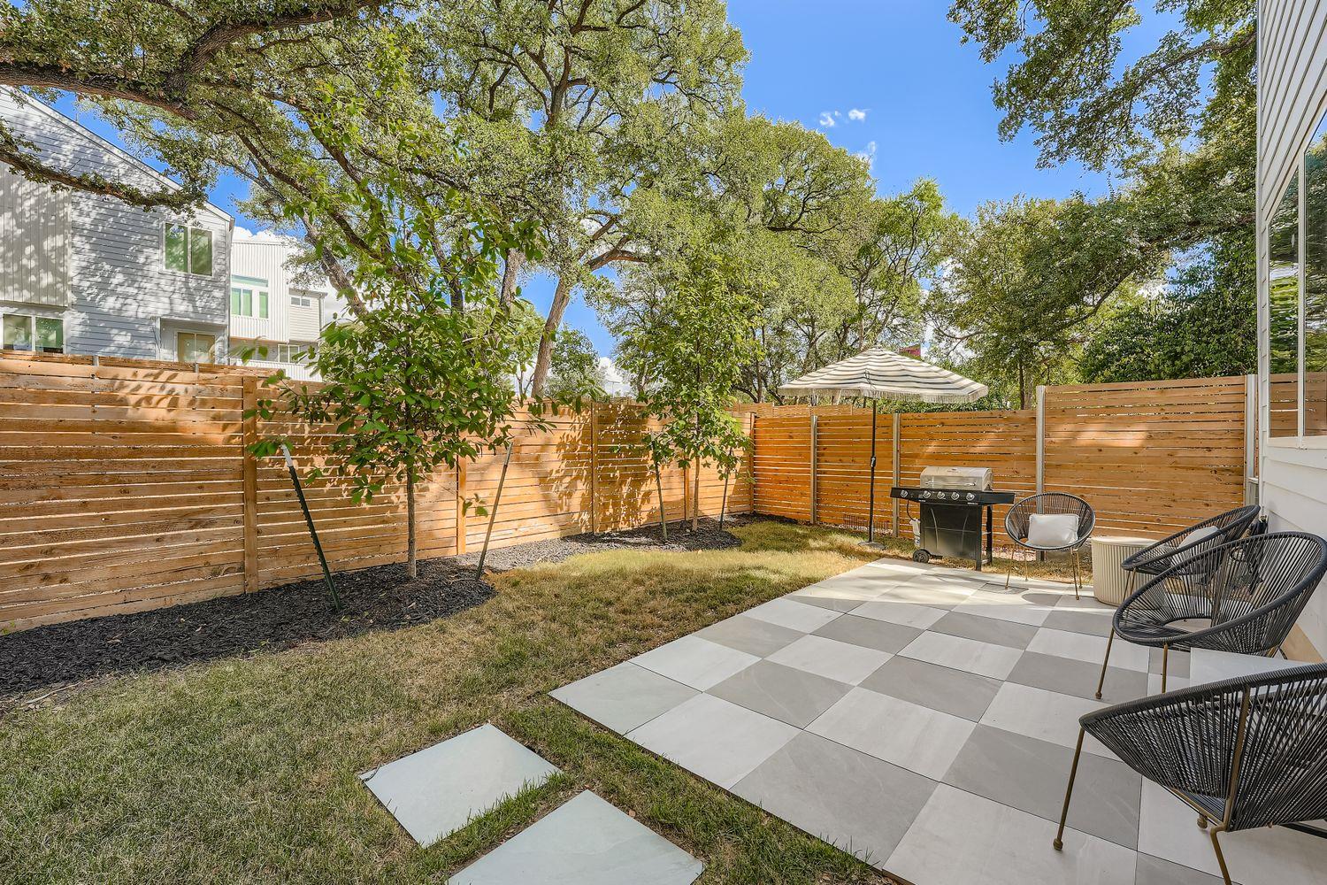 814 N Bluff Dr # 71, Austin, TX 78745
