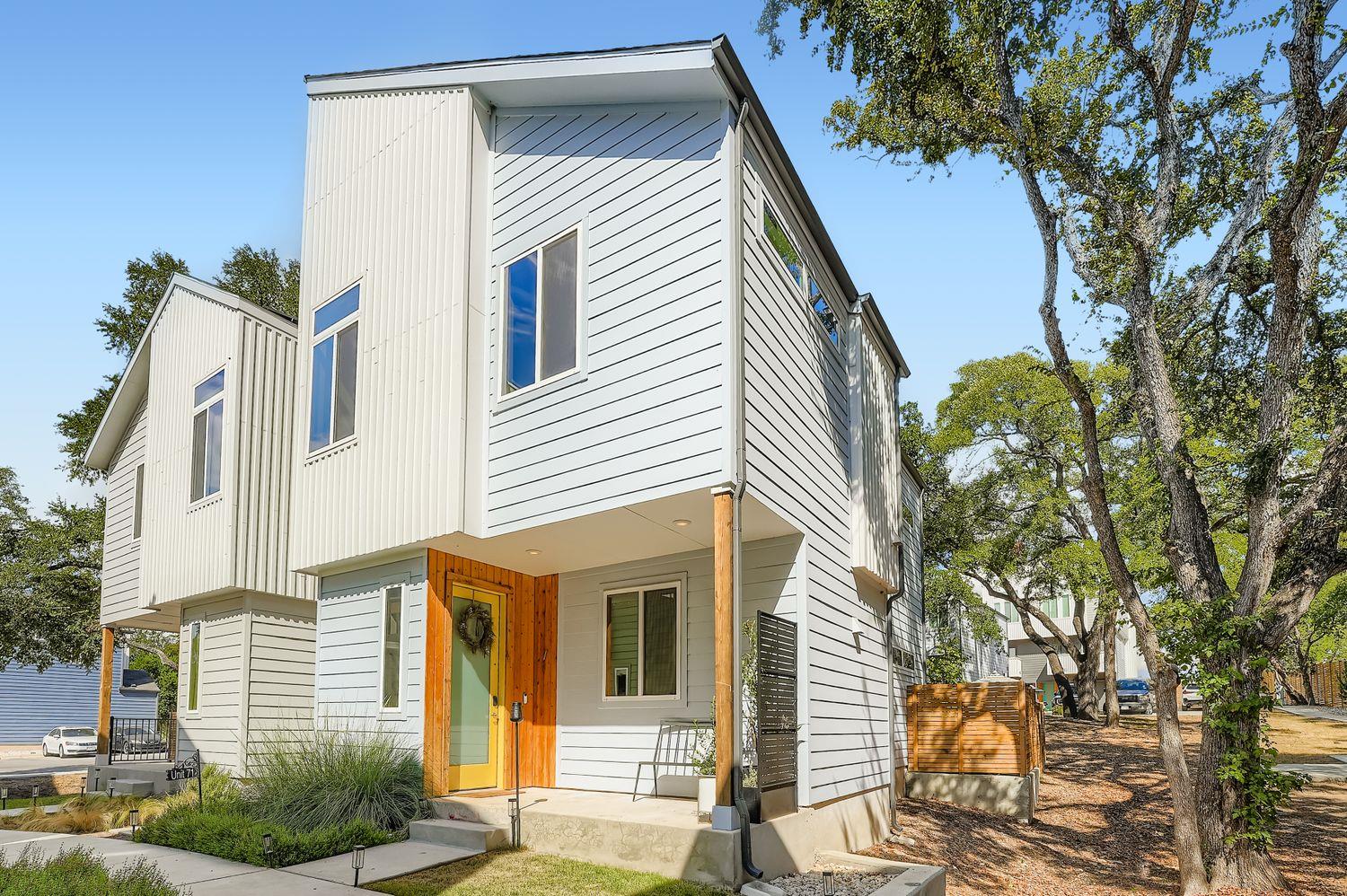 814 N Bluff Dr # 71, Austin, TX 78745