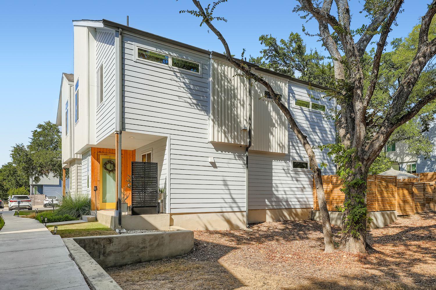 814 N Bluff Dr # 71, Austin, TX 78745