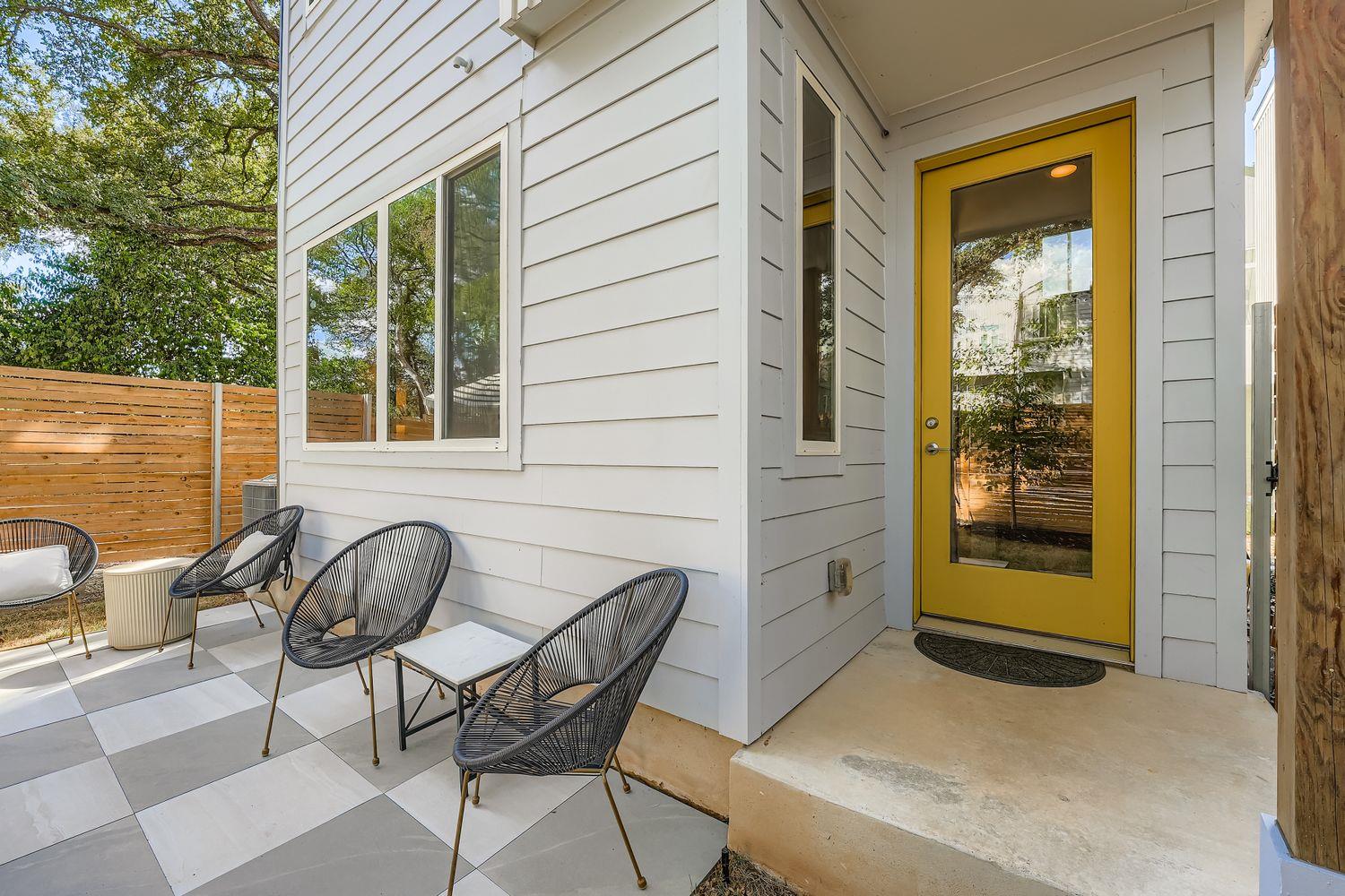 814 N Bluff Dr # 71, Austin, TX 78745