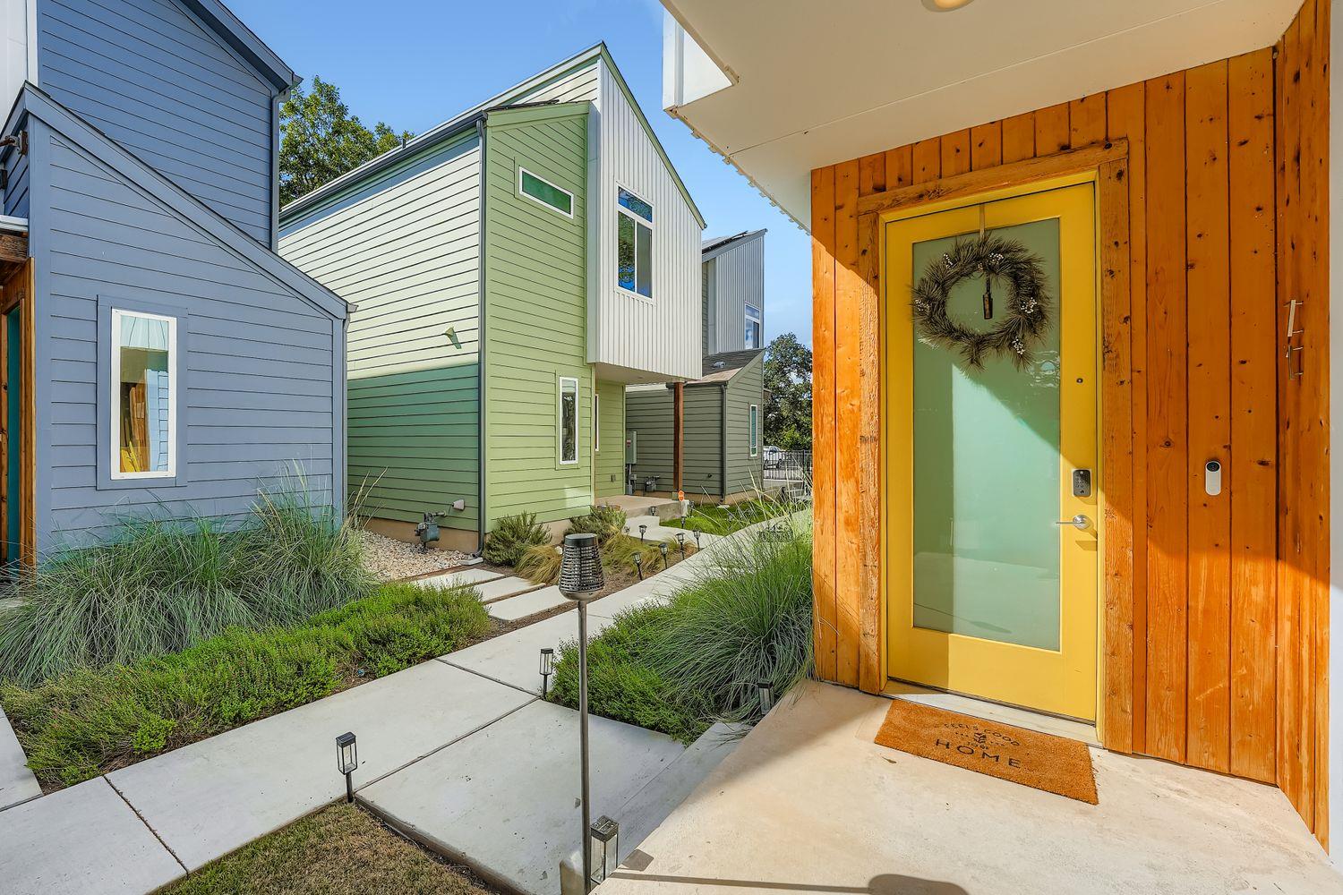 814 N Bluff Dr # 71, Austin, TX 78745