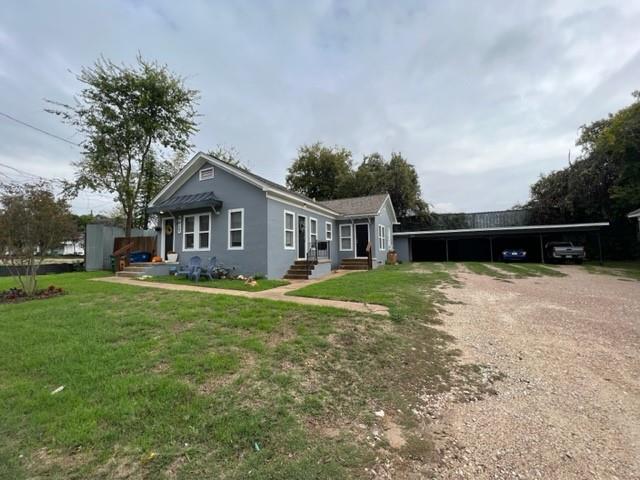 4417 LUCKSINGER Ln # B, Austin, TX 78745