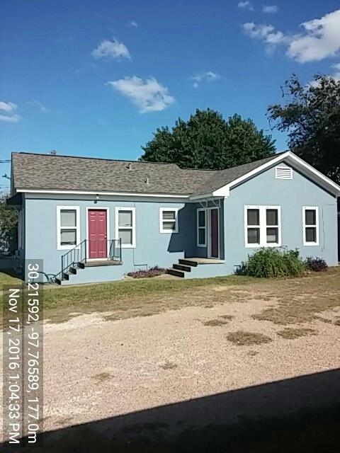 4417 LUCKSINGER Ln # B, Austin, TX 78745