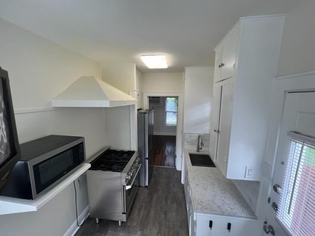 4417 LUCKSINGER Ln # B, Austin, TX 78745