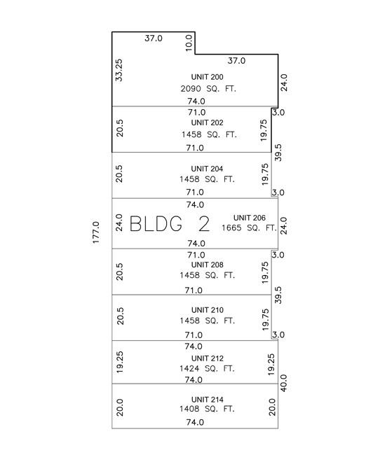 15201 W Ronald W Reagan Blvd # 208, Leander, TX 78641