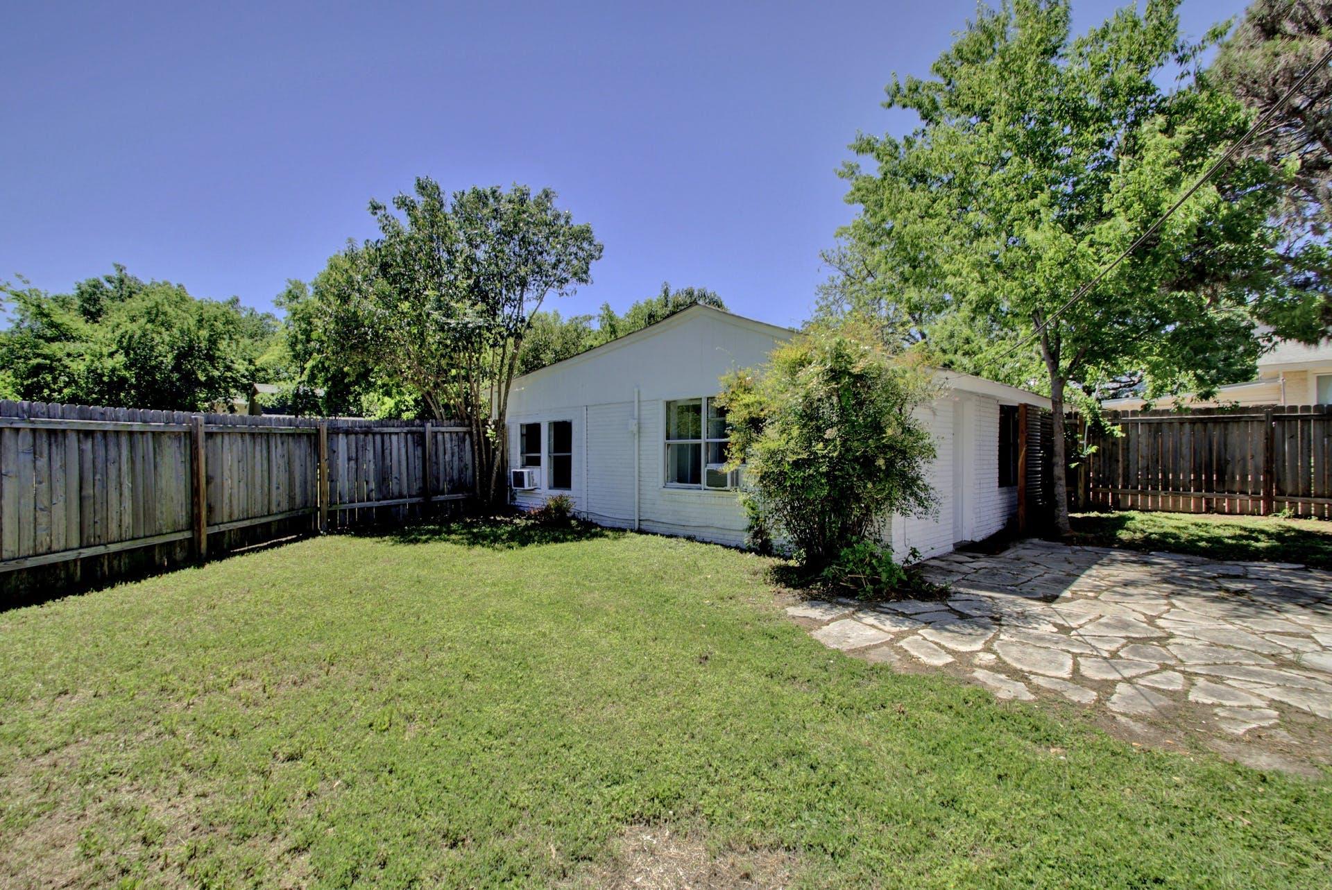 935 E 53 1/2 St # A, Austin, TX 78751