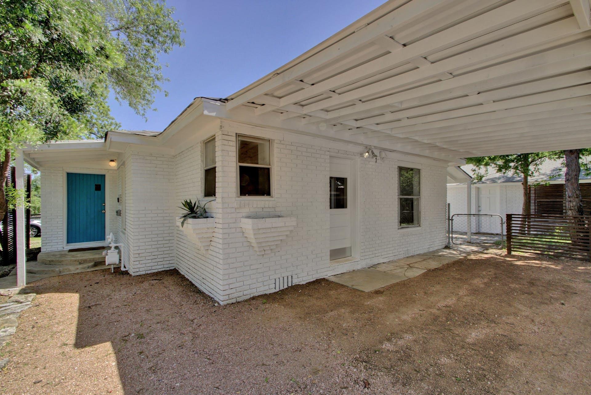935 E 53 1/2 St # A, Austin, TX 78751