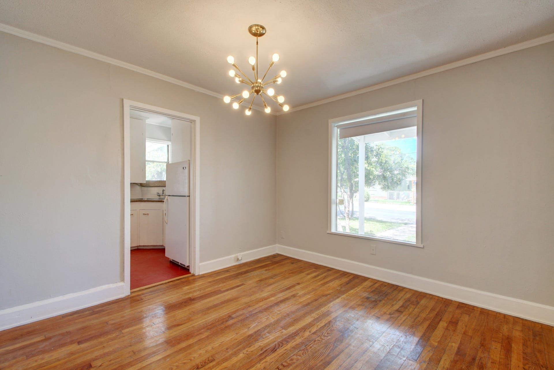 935 E 53 1/2 St # A, Austin, TX 78751