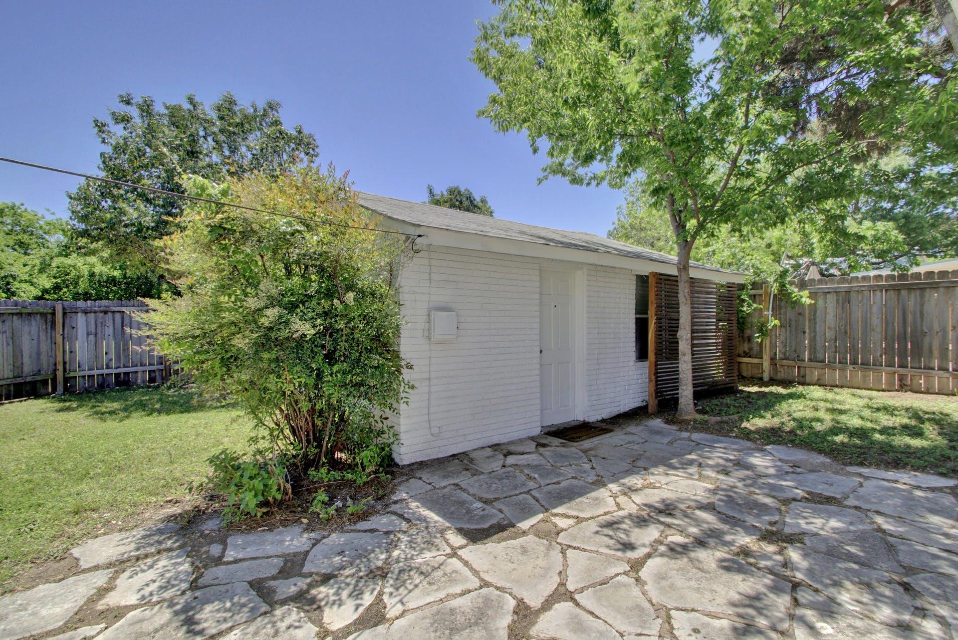 935 E 53 1/2 St # A, Austin, TX 78751